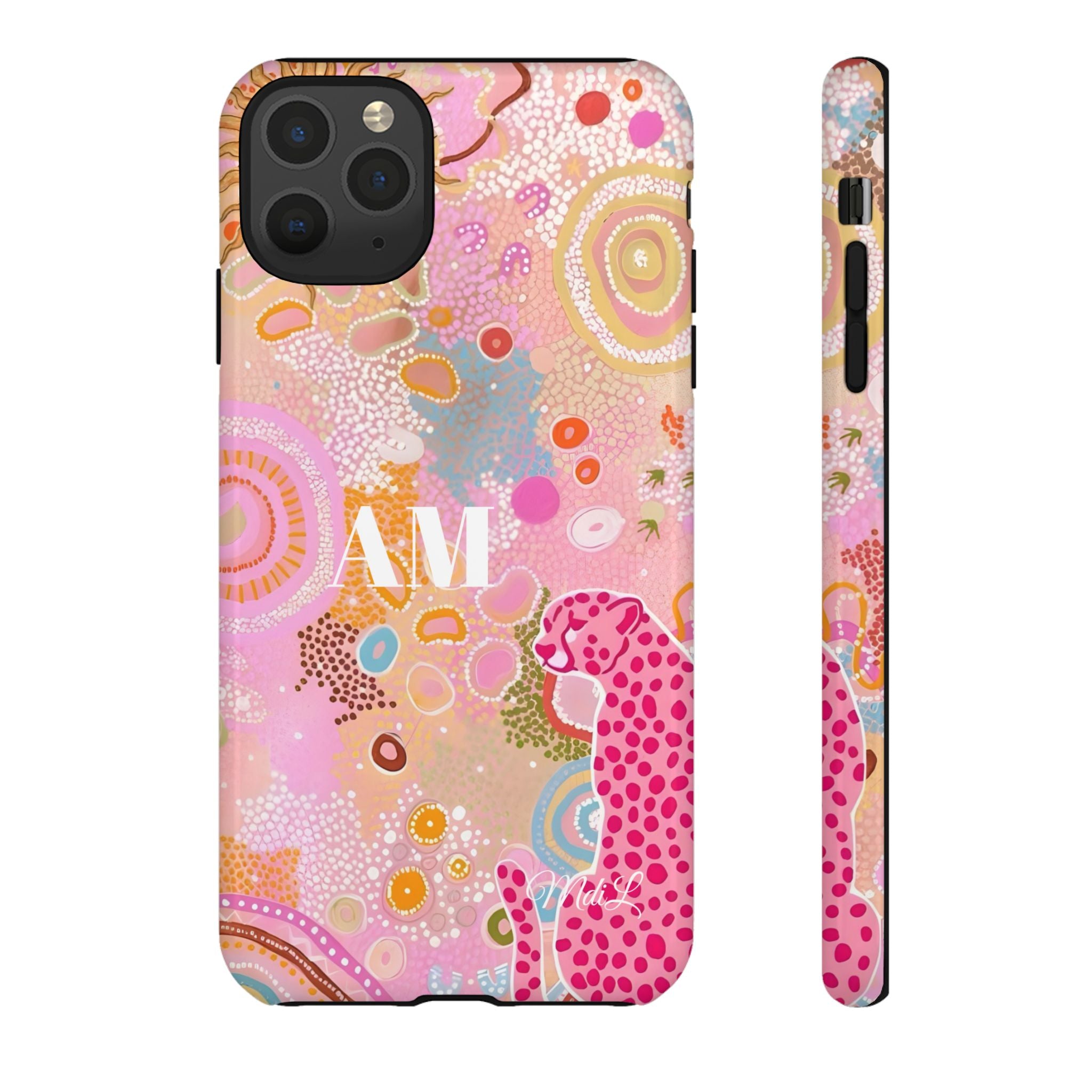 Leo Summer Personalized