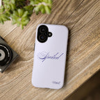 Spoiled iPhone Case