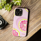 Pink Grapefruit