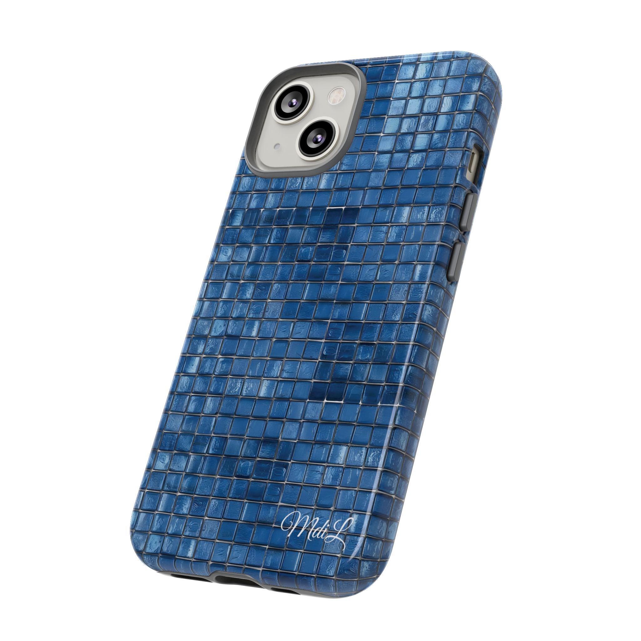 Atlantic Mosaics