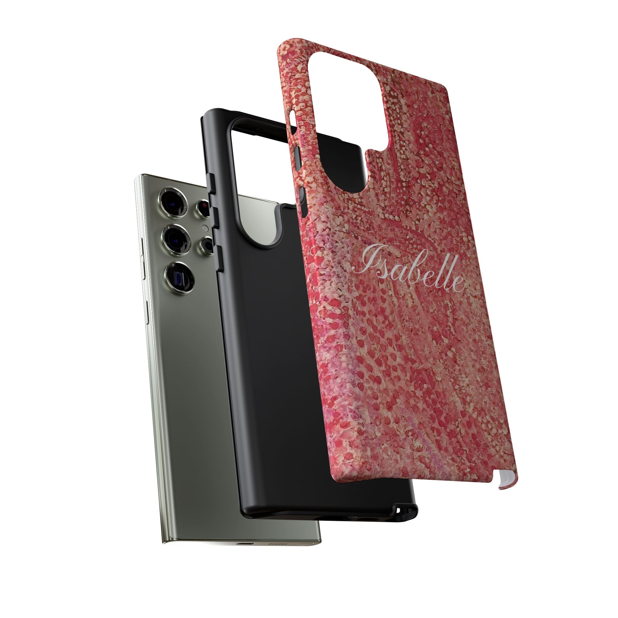Vine & Bloom Personalized