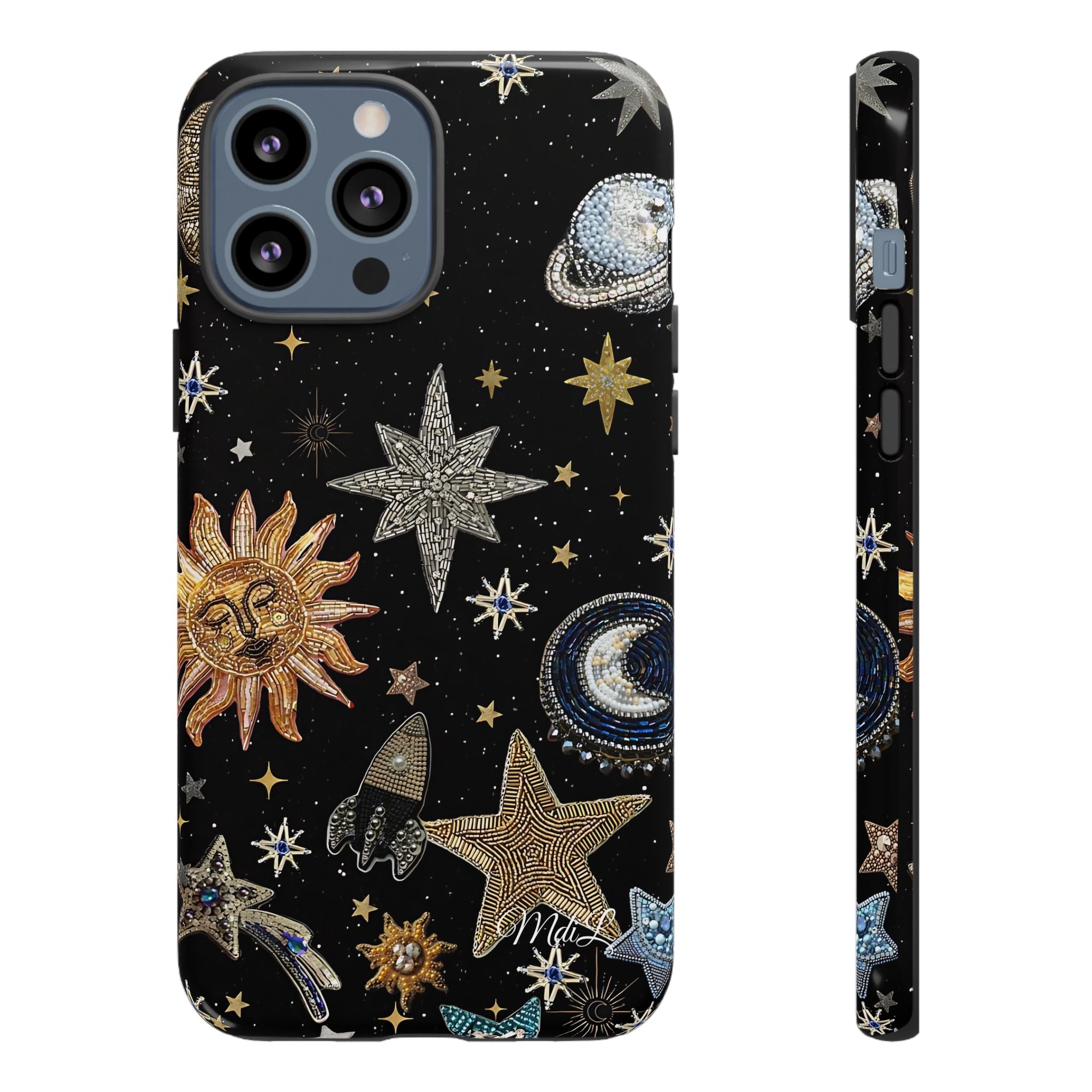 Cosmic | Universe - Mare di Luna