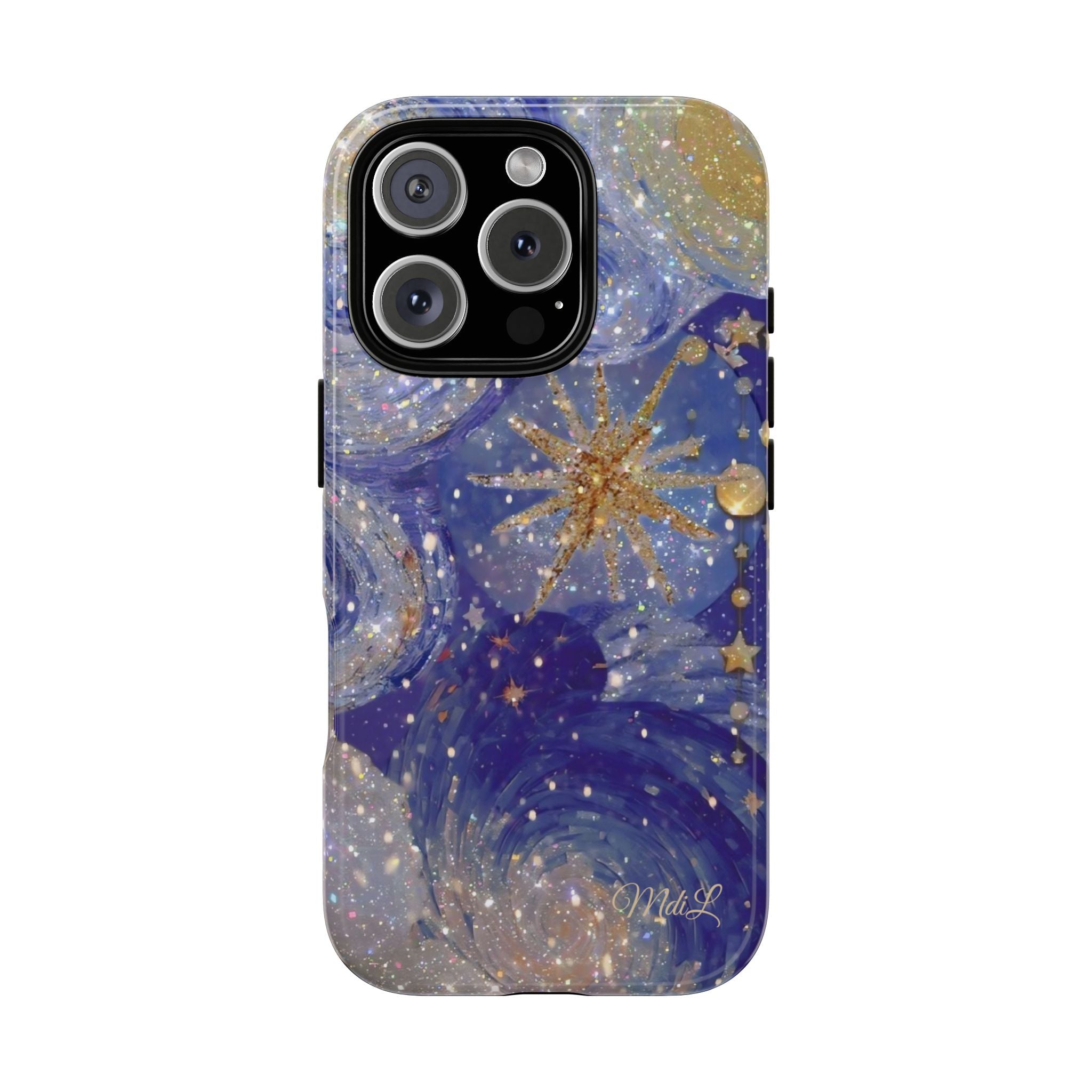 Cosmic | Sunny Night - Mare di Luna