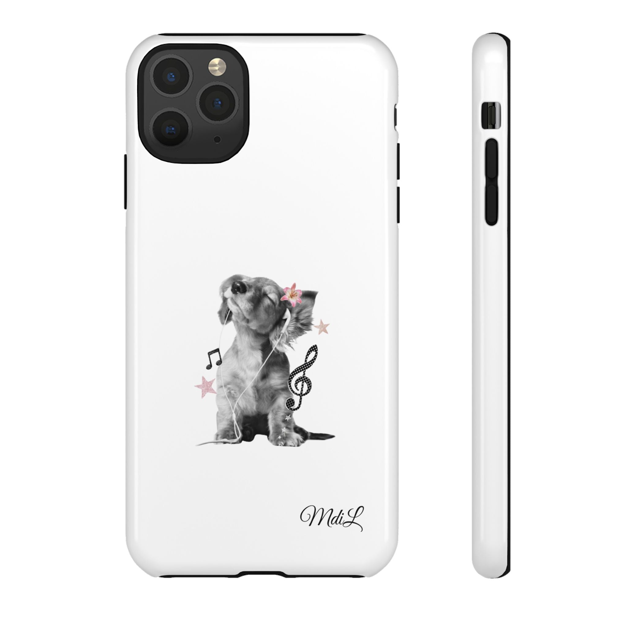 Puppy | Music