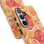 Citrus Kiss