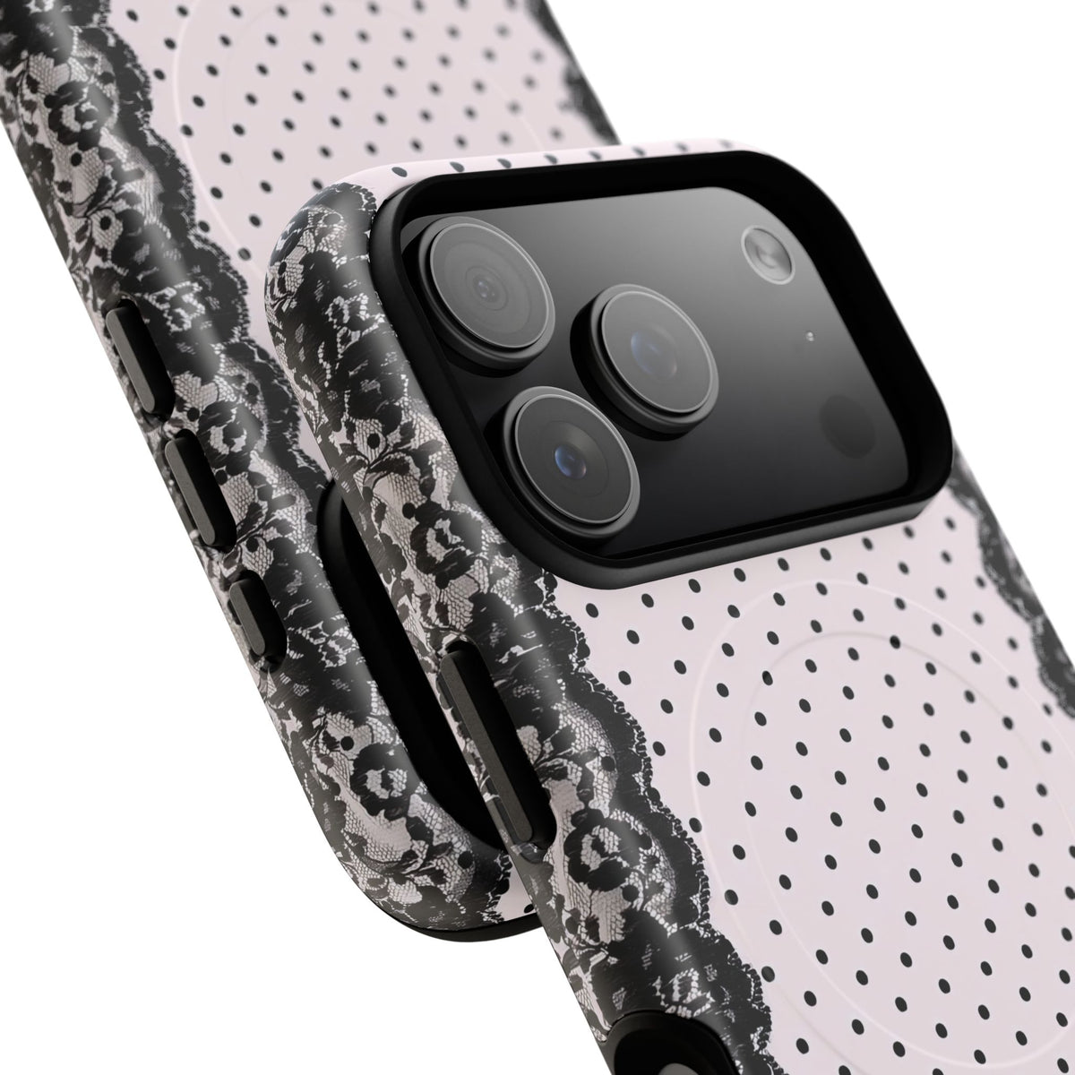 Lacey MagSafe