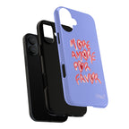More Amore Por Favor | Lavender Blue - Mare di Luna