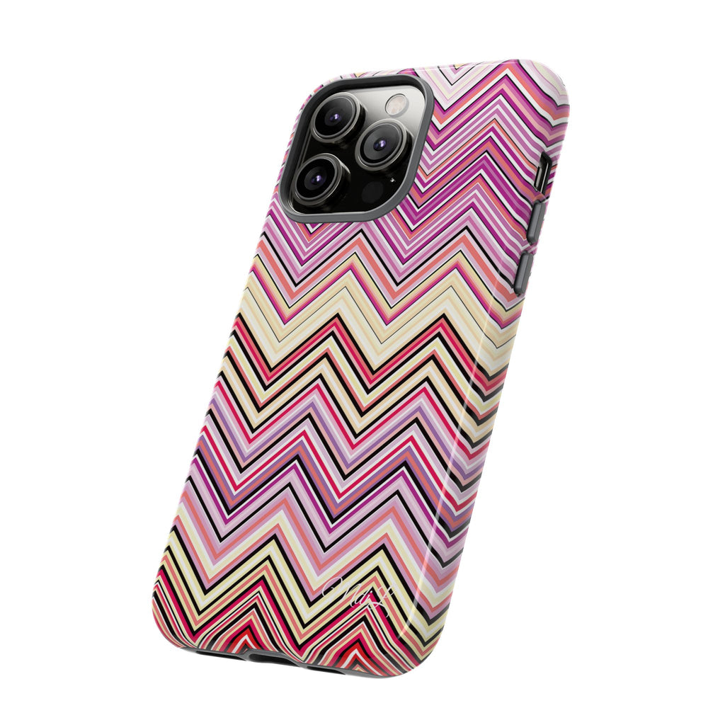 Zig Zag Maison