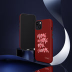 More Amore Por Favor | Red - Mare di Luna
