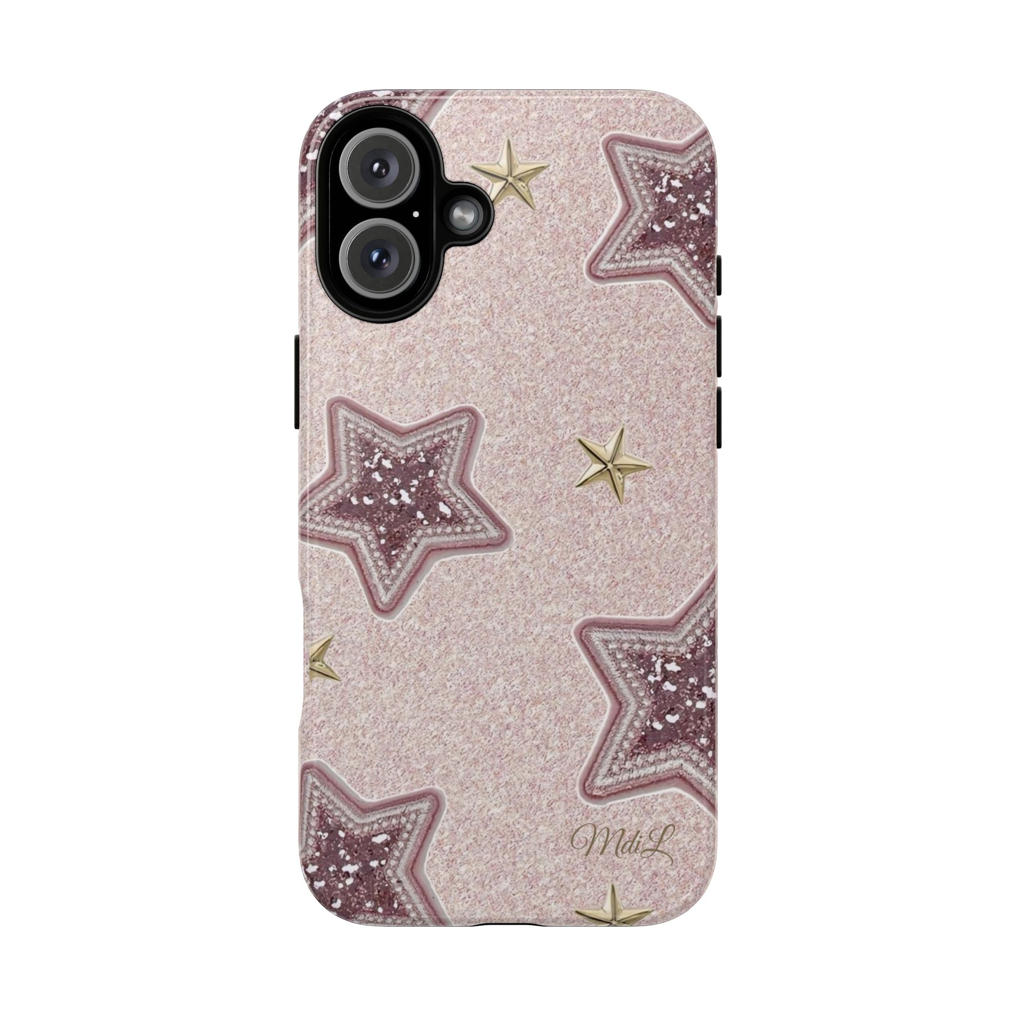 Starlight Craft | Pink and Gold - Mare di Luna