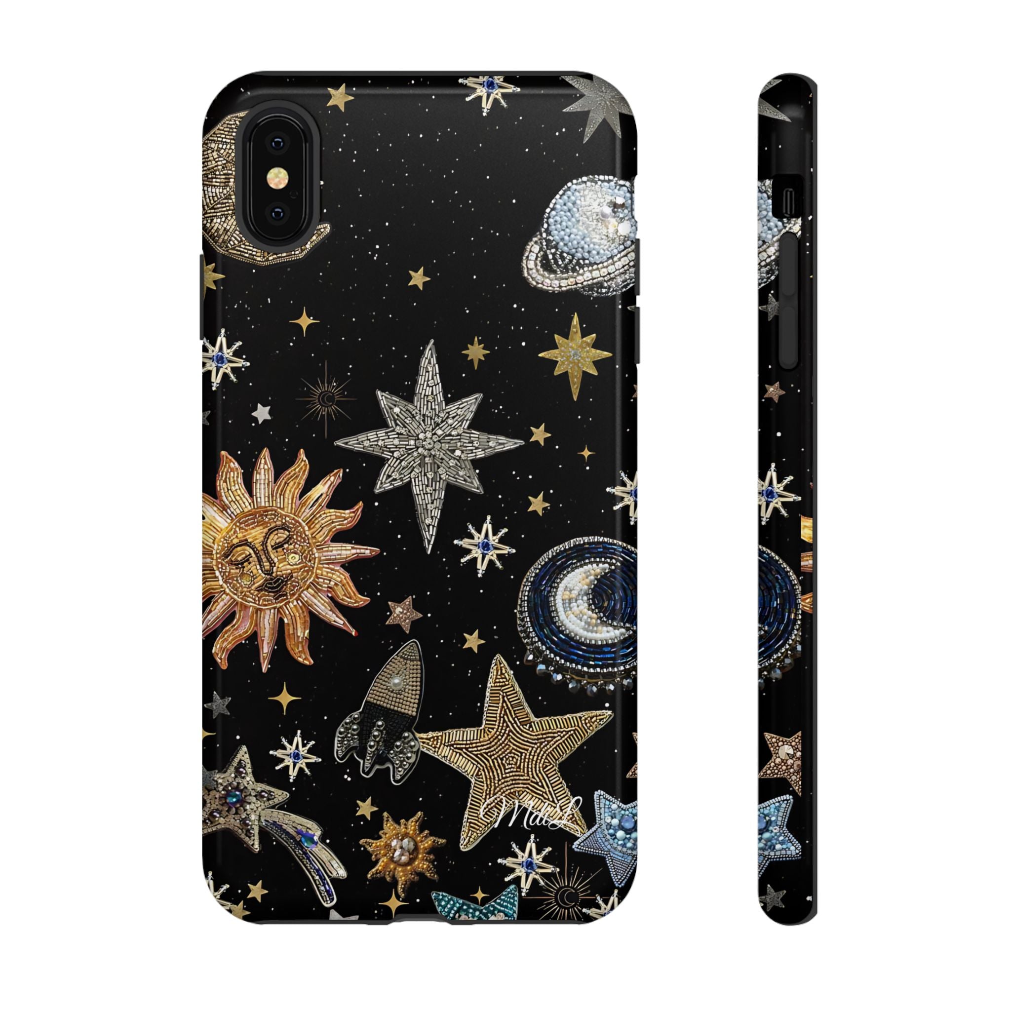 Cosmic | Universe - Mare di Luna