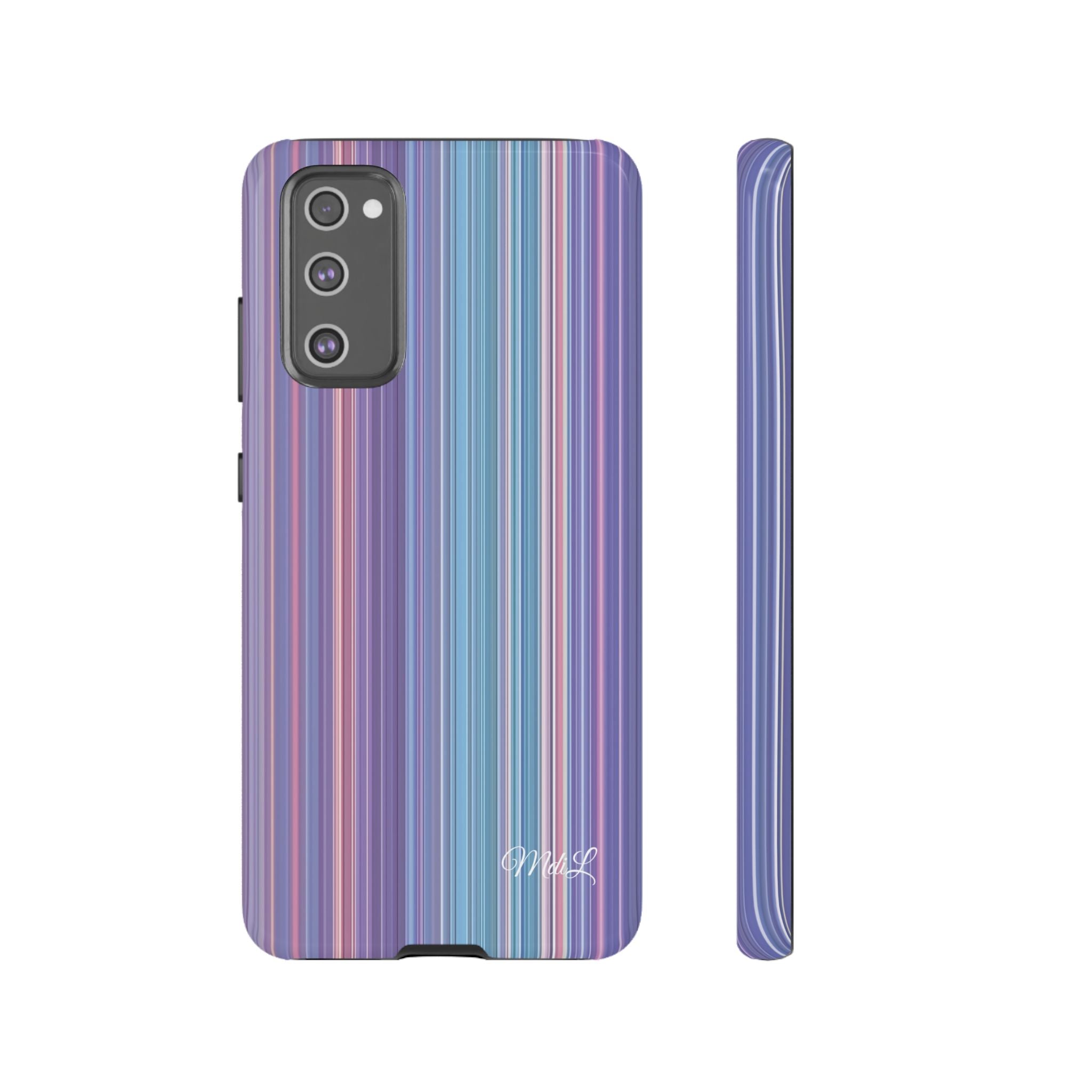 Lavender Hue