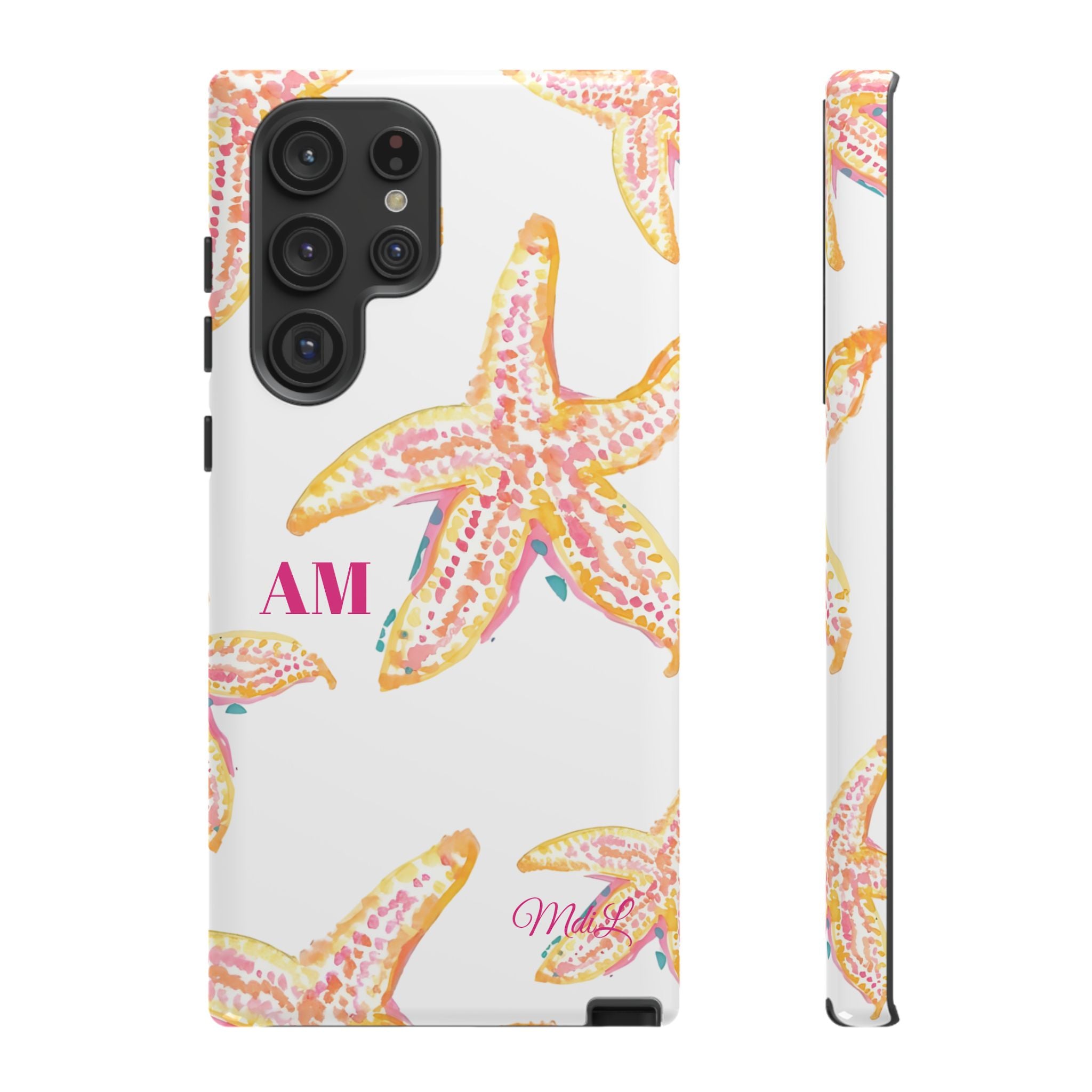 Vacay Starfish Personalized