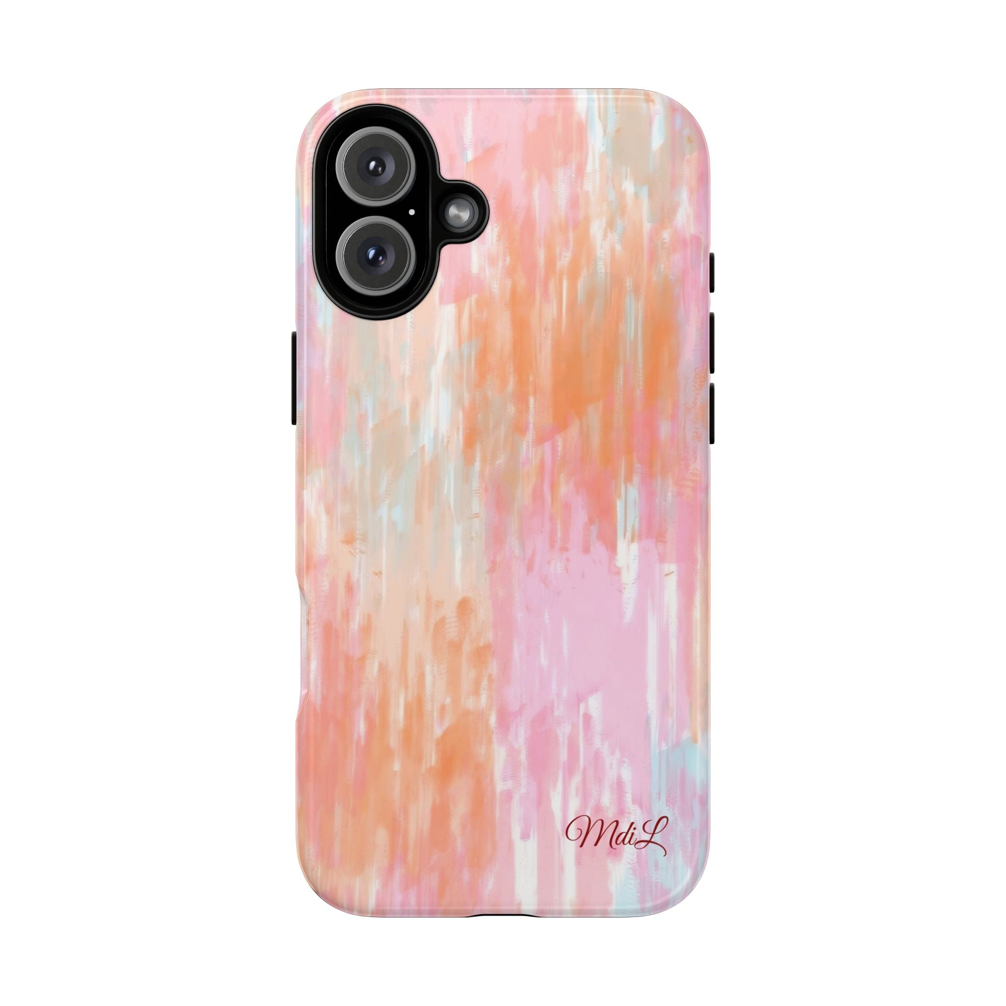 Pastel Blush