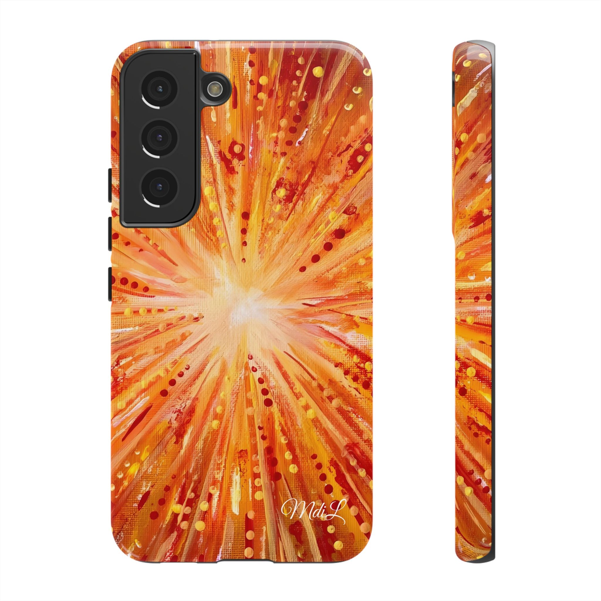 Coral Love