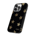 Starlight | Gold and Black - Mare di Luna