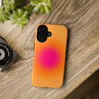 Pink Mango