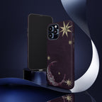 Cosmic | Purple Velvet - Mare di Luna