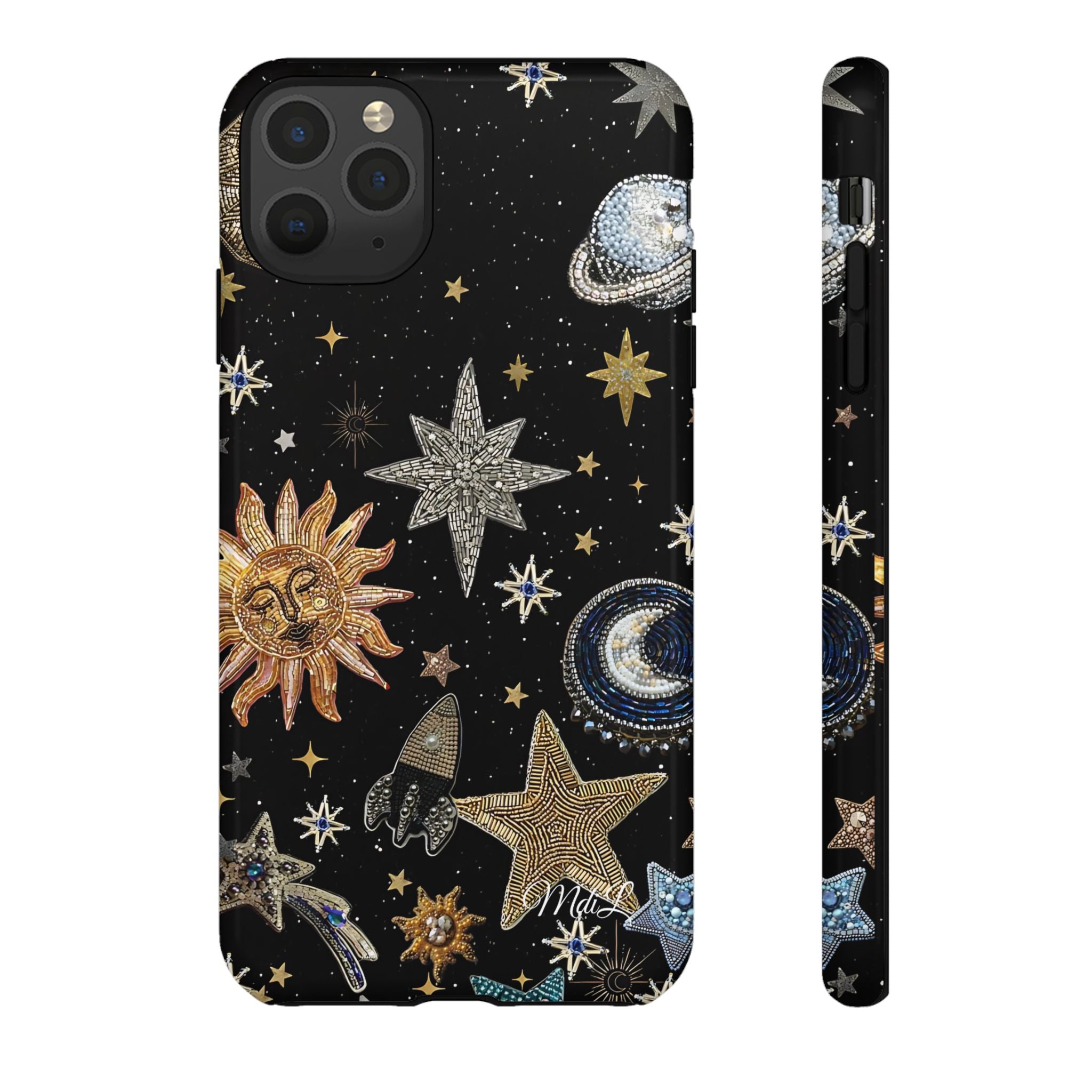 Cosmic | Universe - Mare di Luna