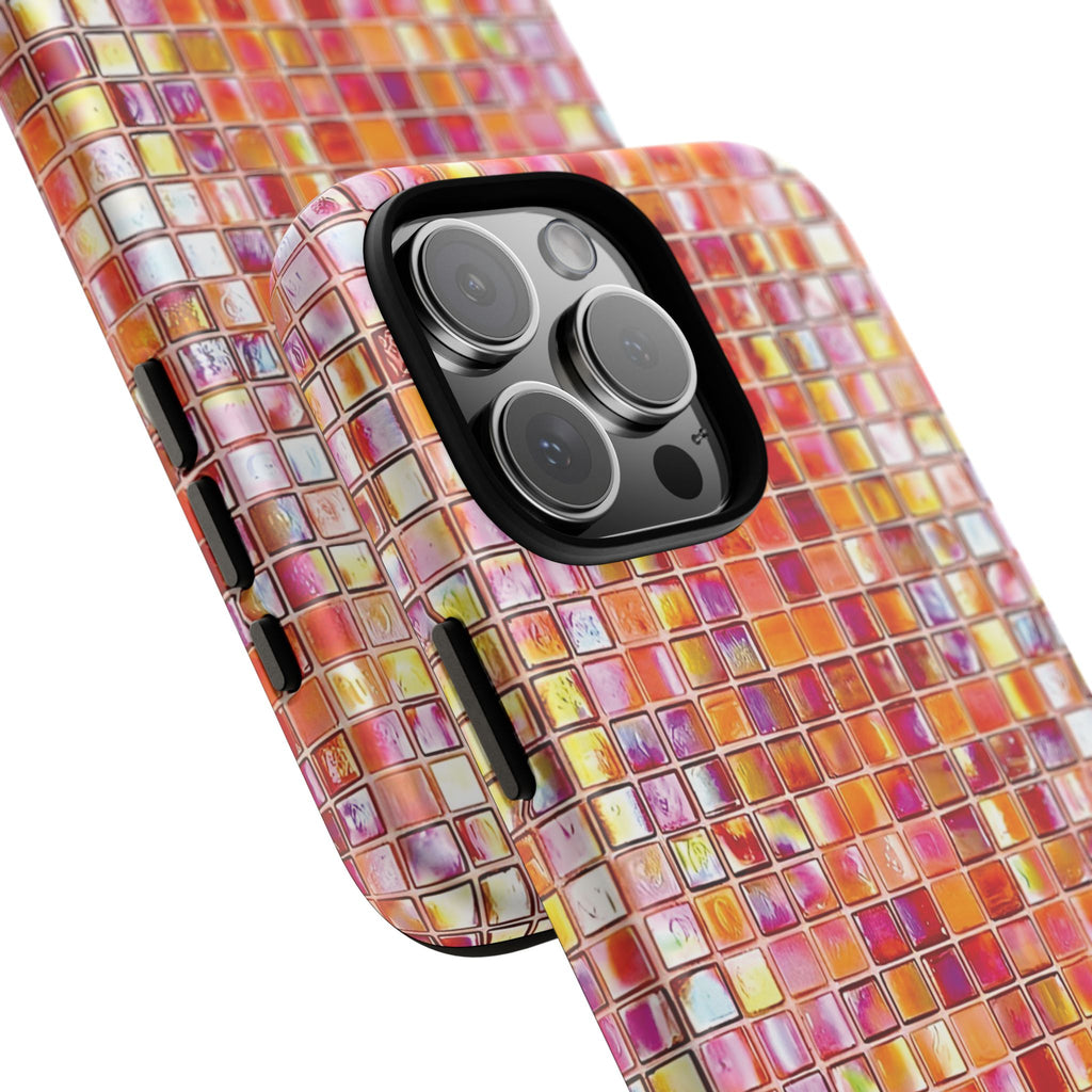 Fruit Mosaic