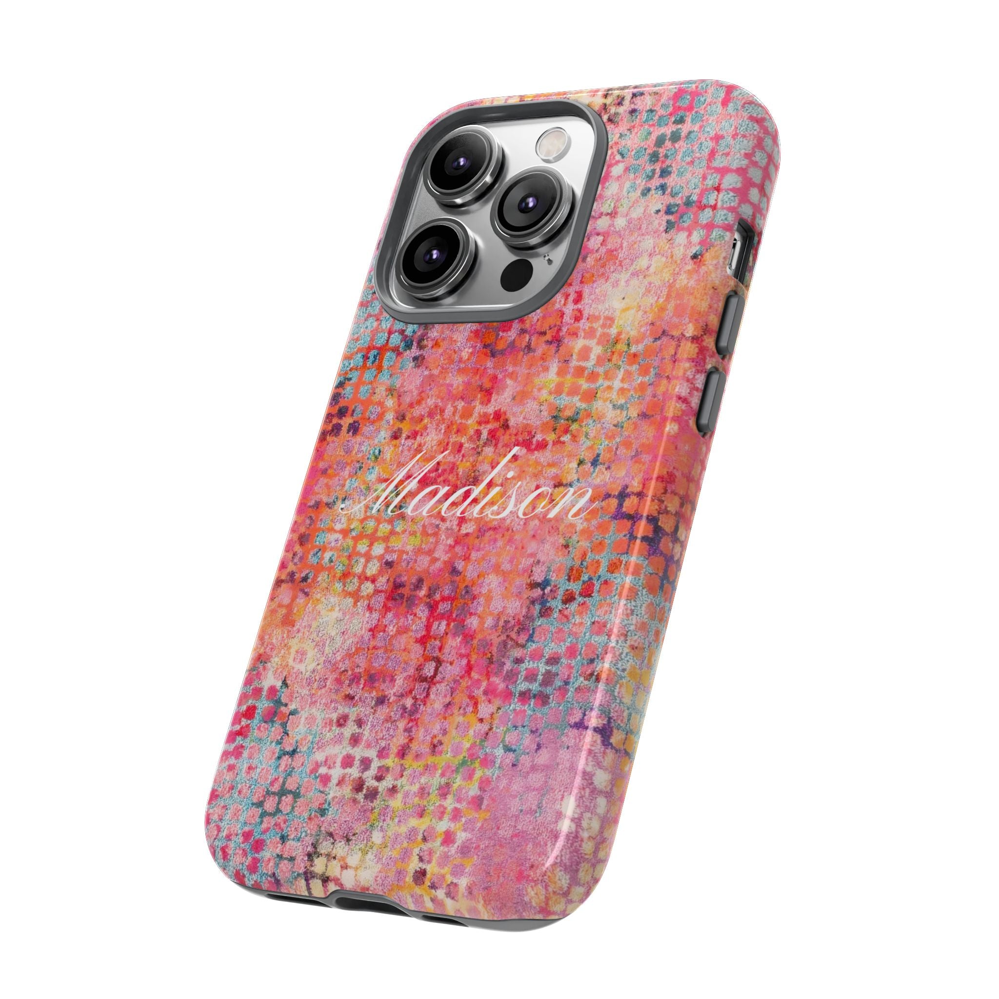 Tramonto Rosa Personalized