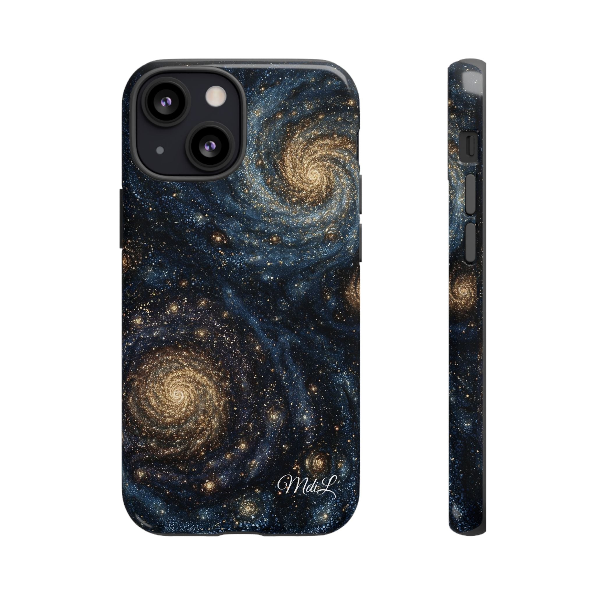 Cosmic | Starry Night - Mare di Luna