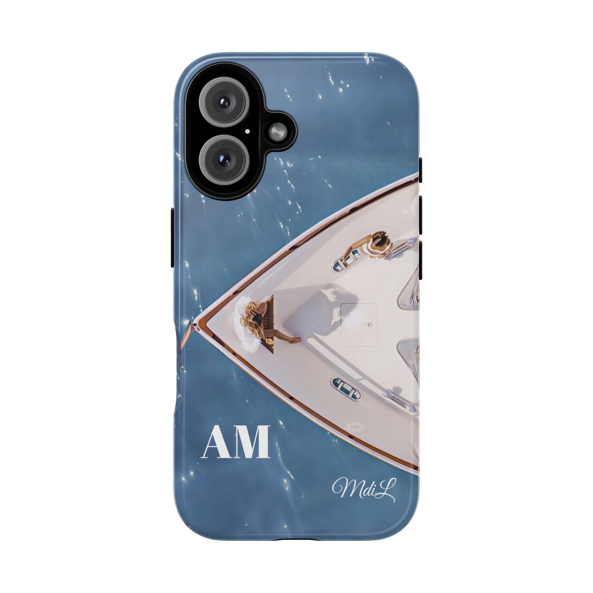 Yachting Personalized