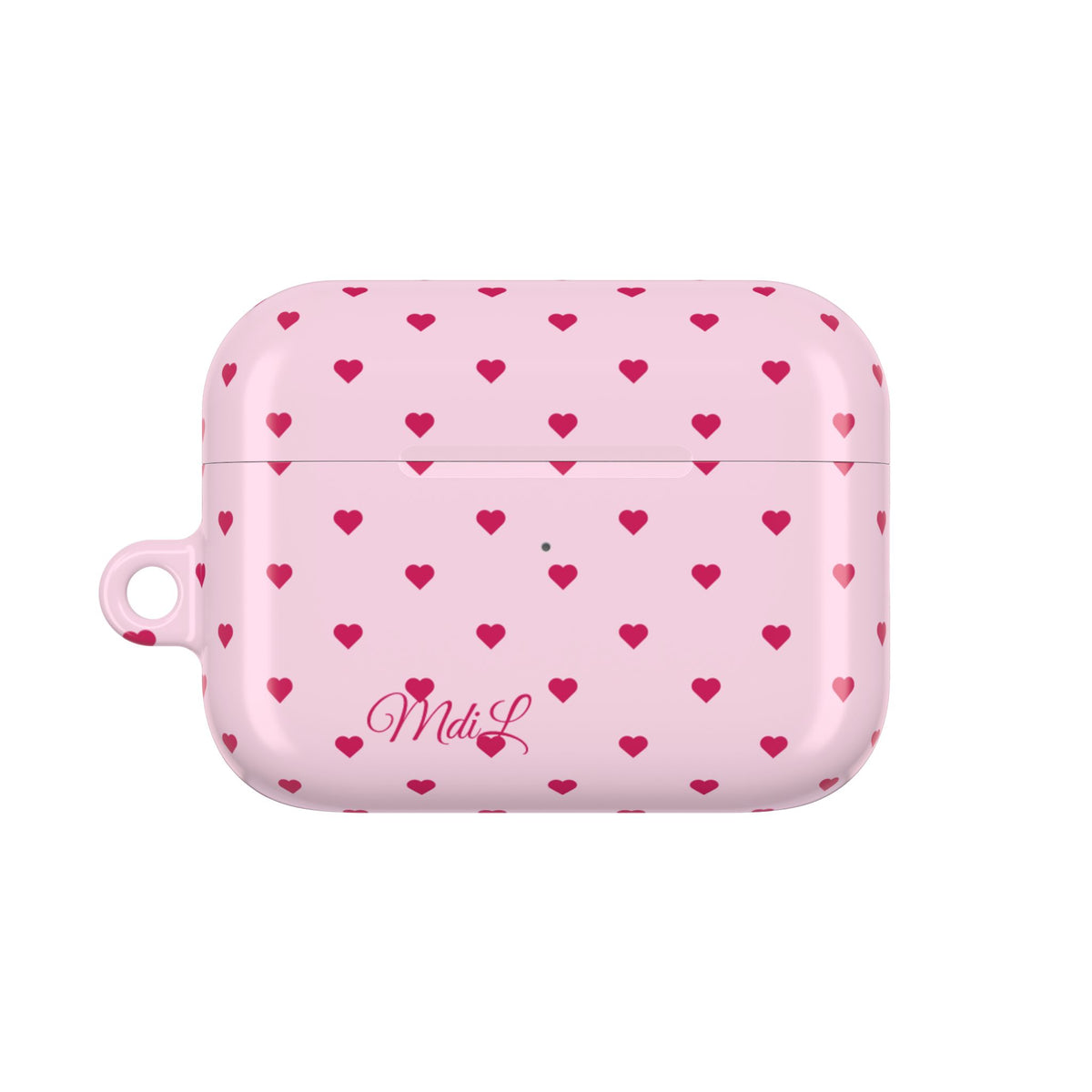 Lovey AirPods Case