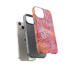 Sunset Bloom Personalized
