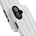 Beachy Stripes