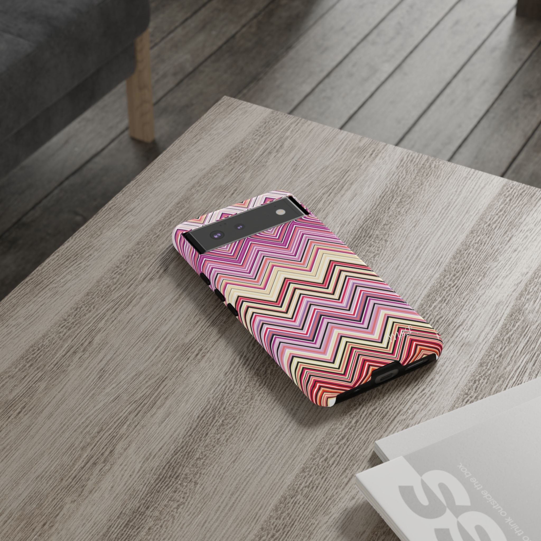 Zig Zag Maison