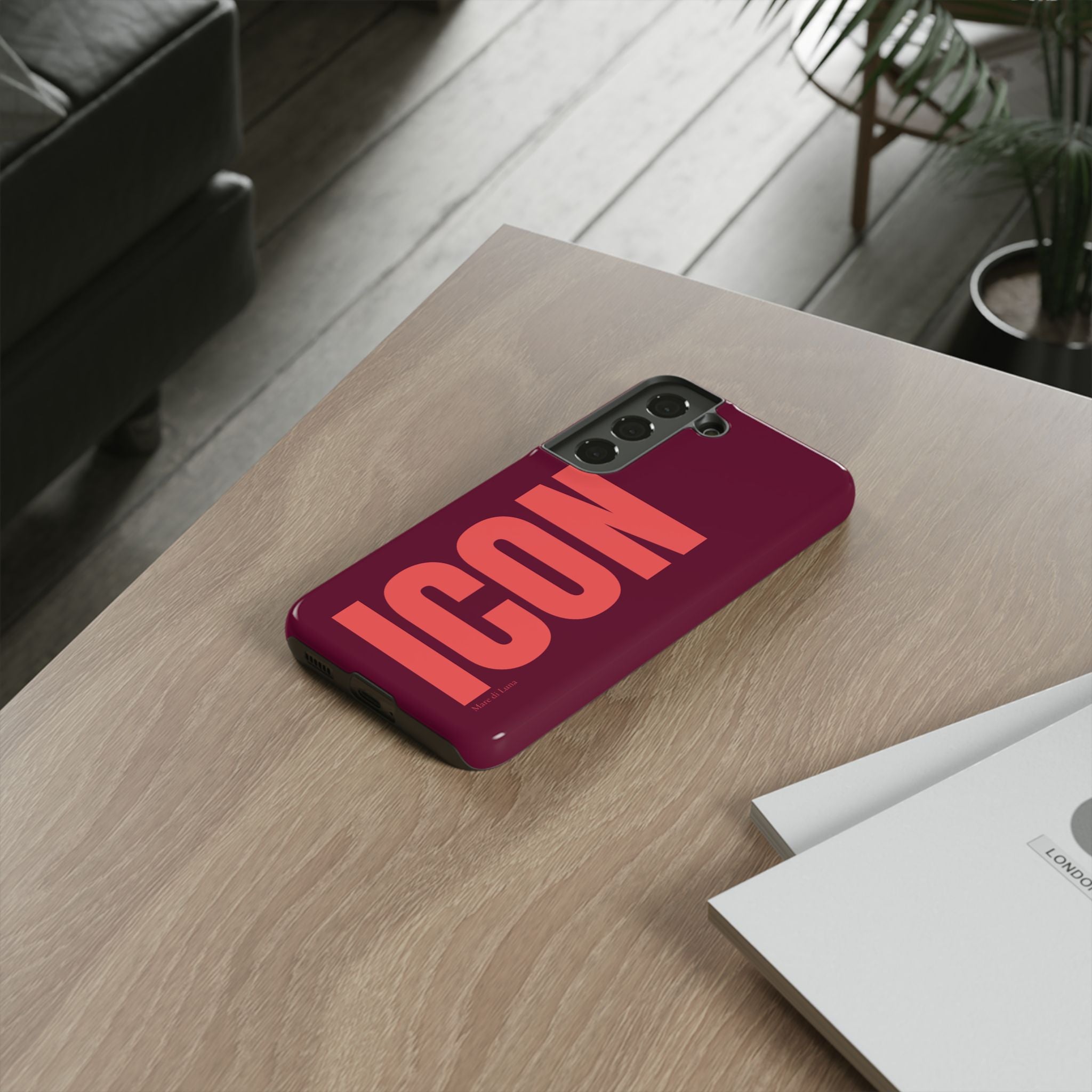 ICON