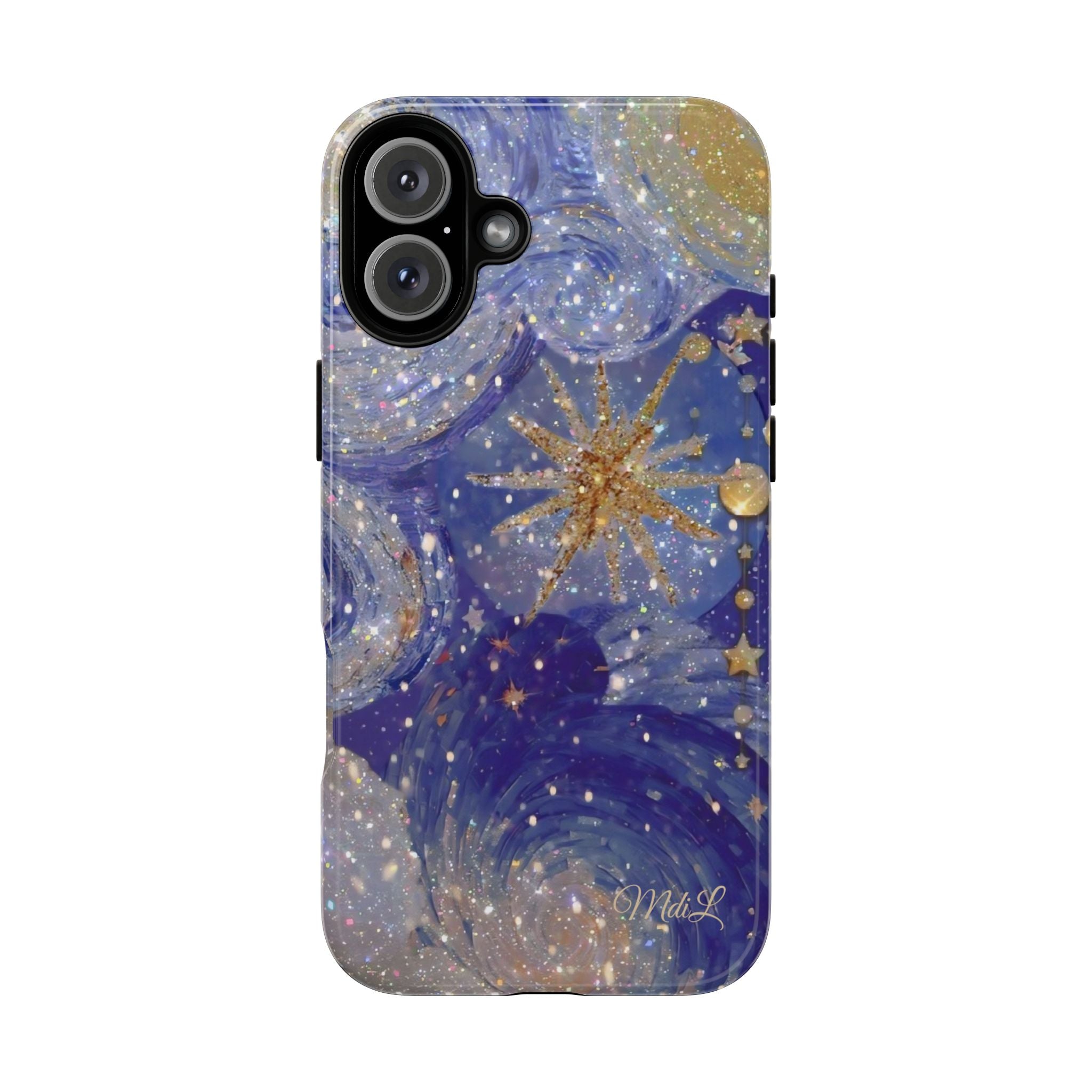 Cosmic | Sunny Night - Mare di Luna