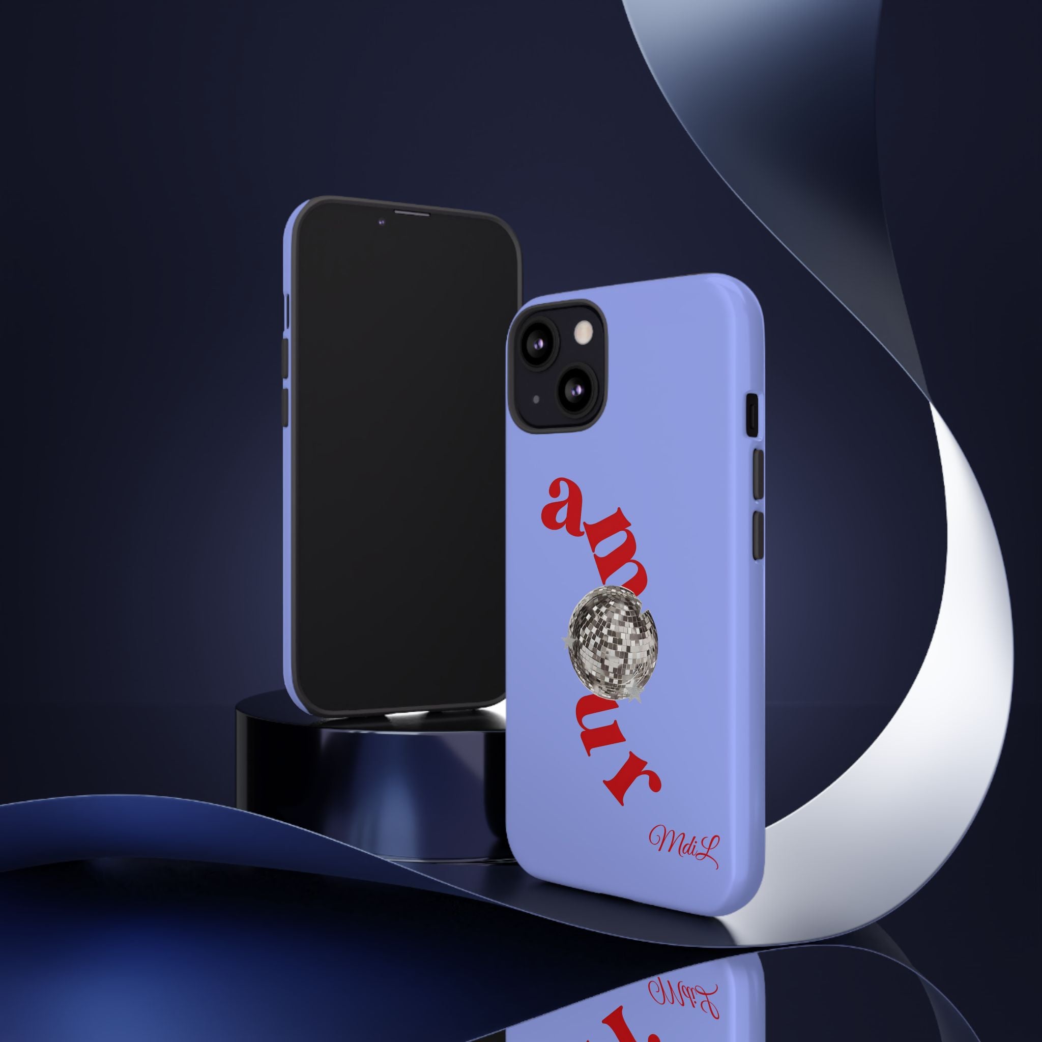 Amour Disco | Baby Blue