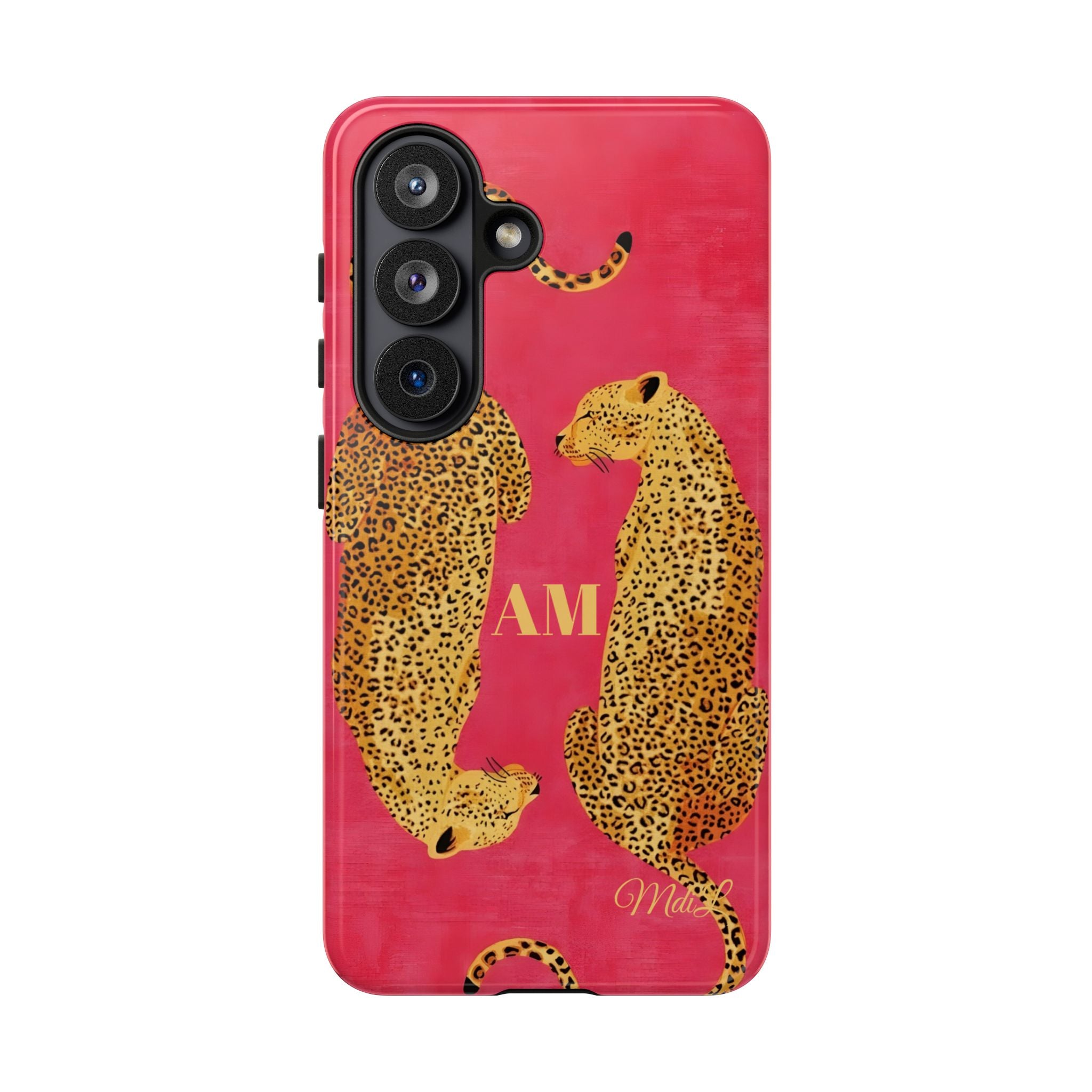 Leo Chic Personalized