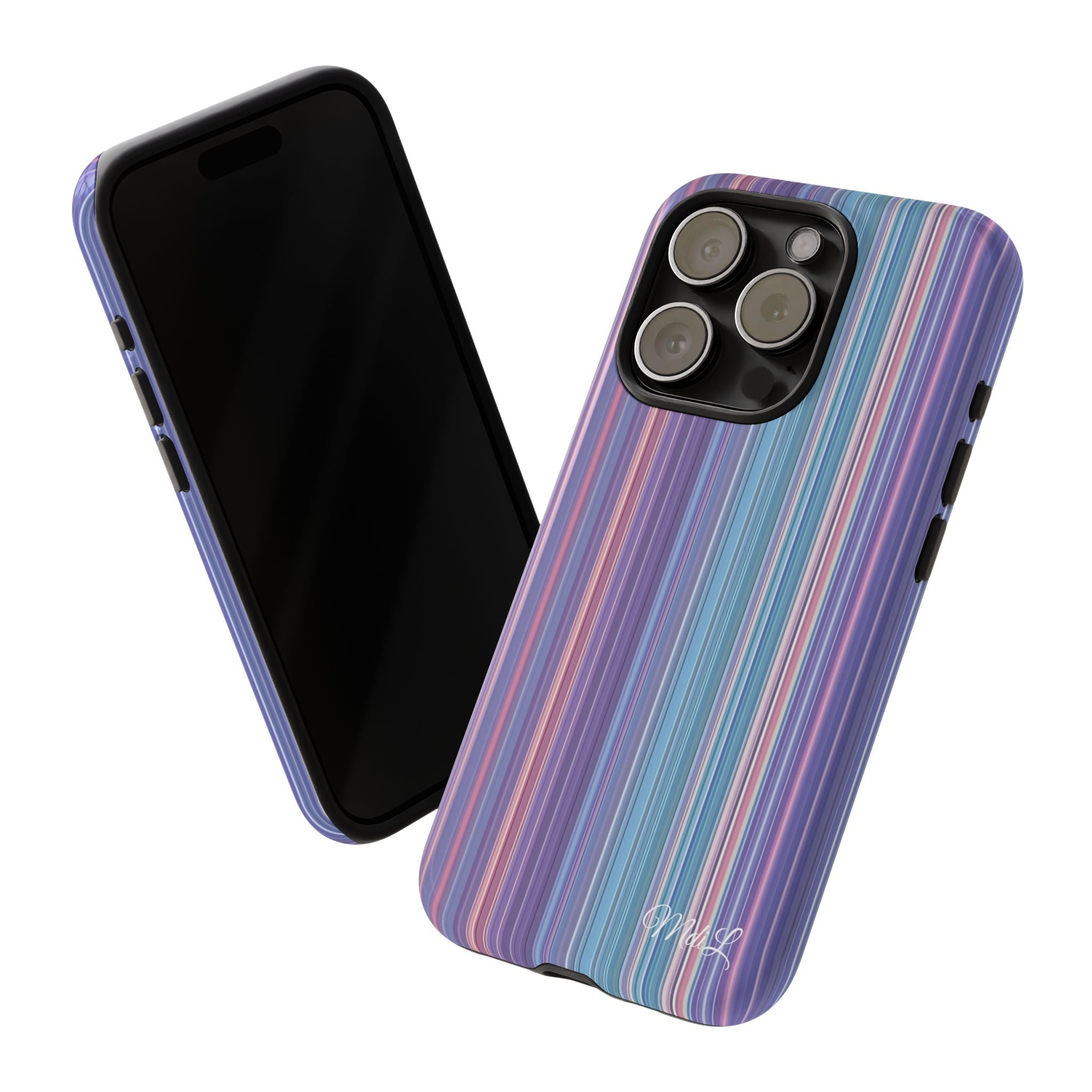 Lavender Hue