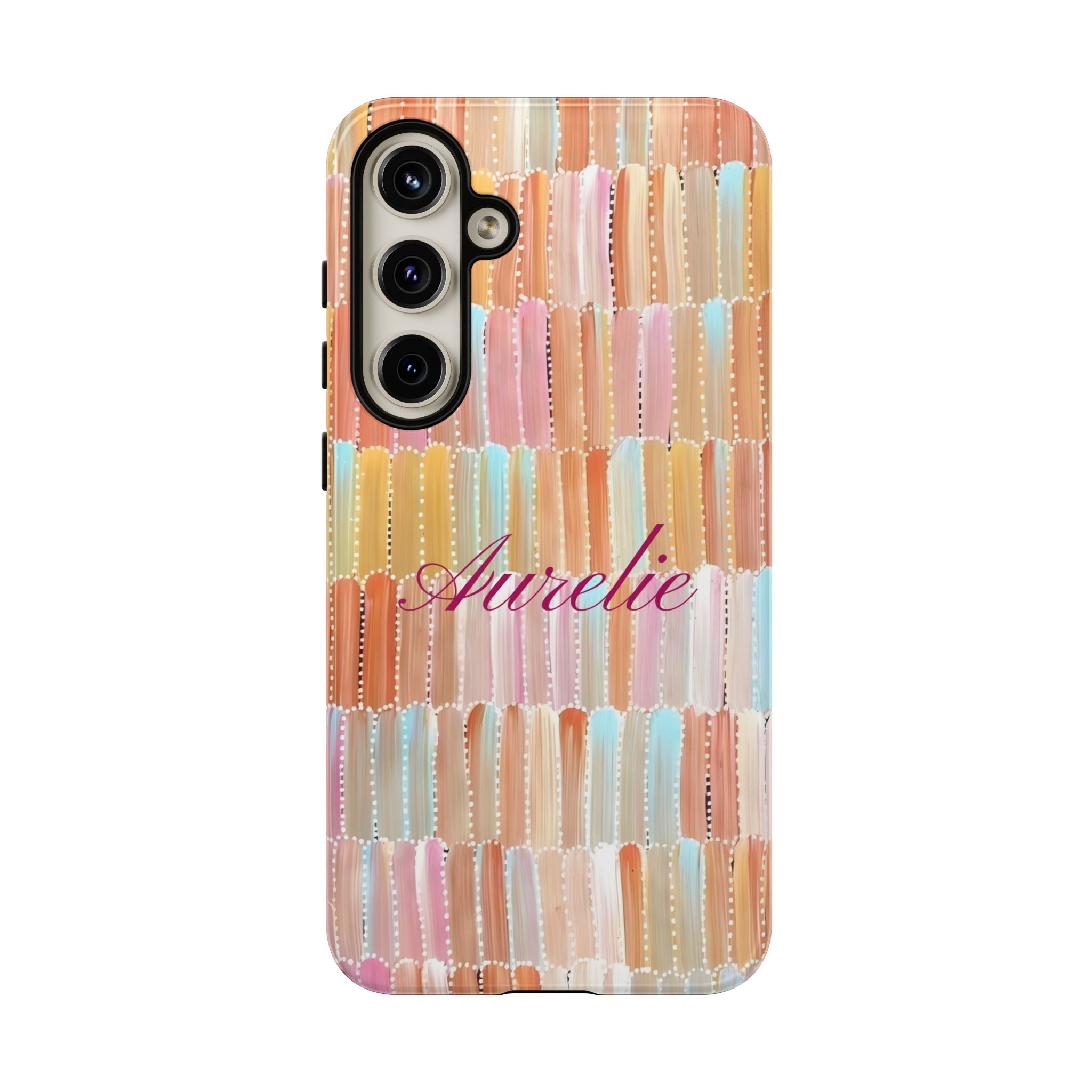 Summer Mosaics Personalized