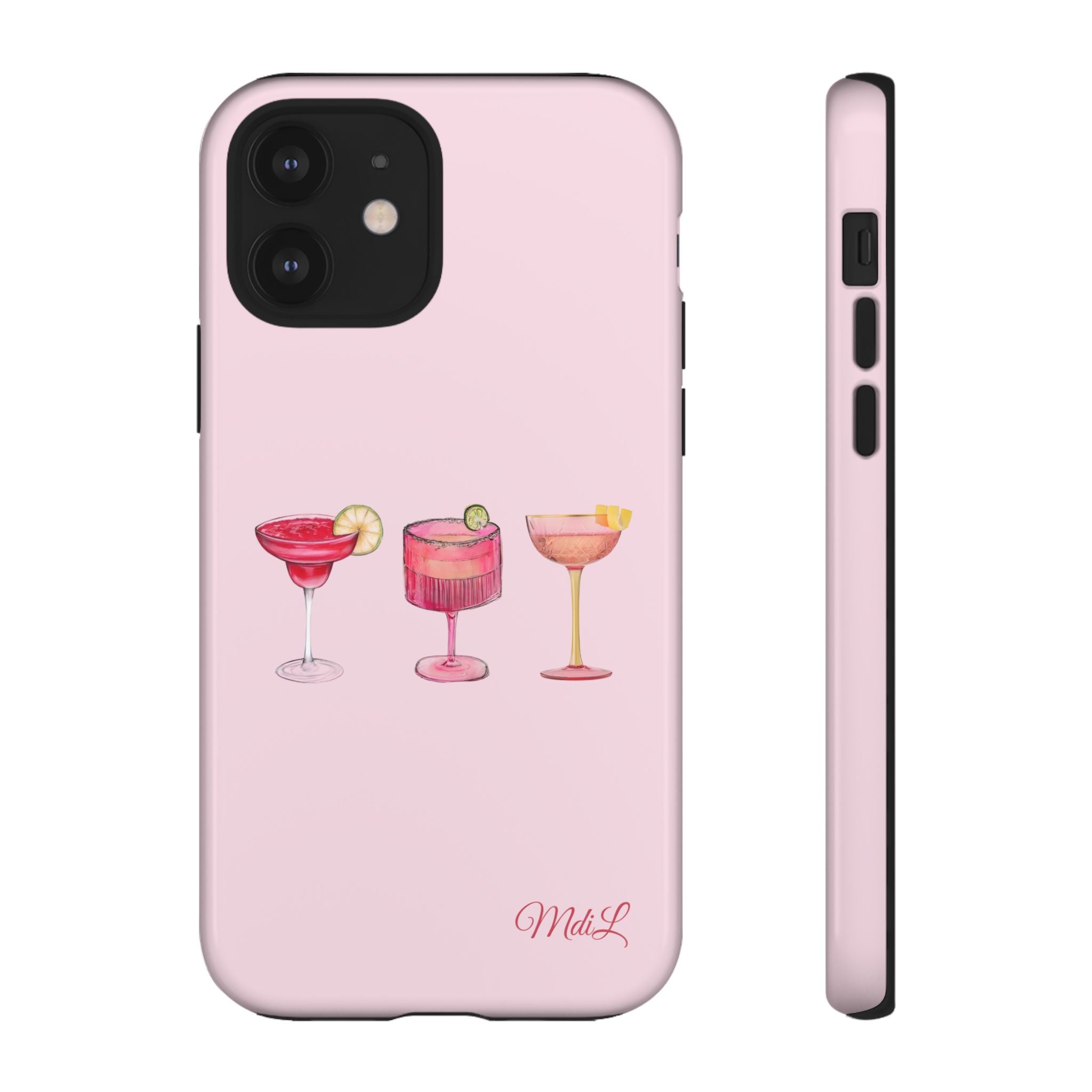 Apéro Blush
