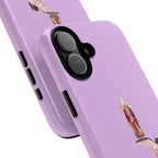Cola Cowgirl | Lilac
