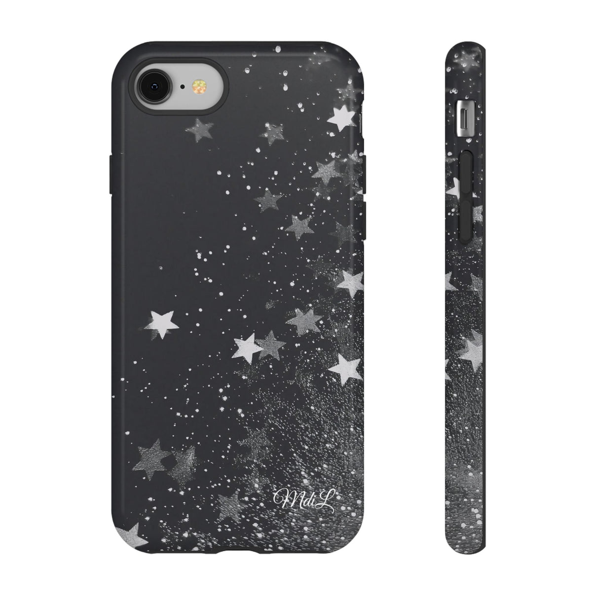 Starburst | Silver - Mare di Luna