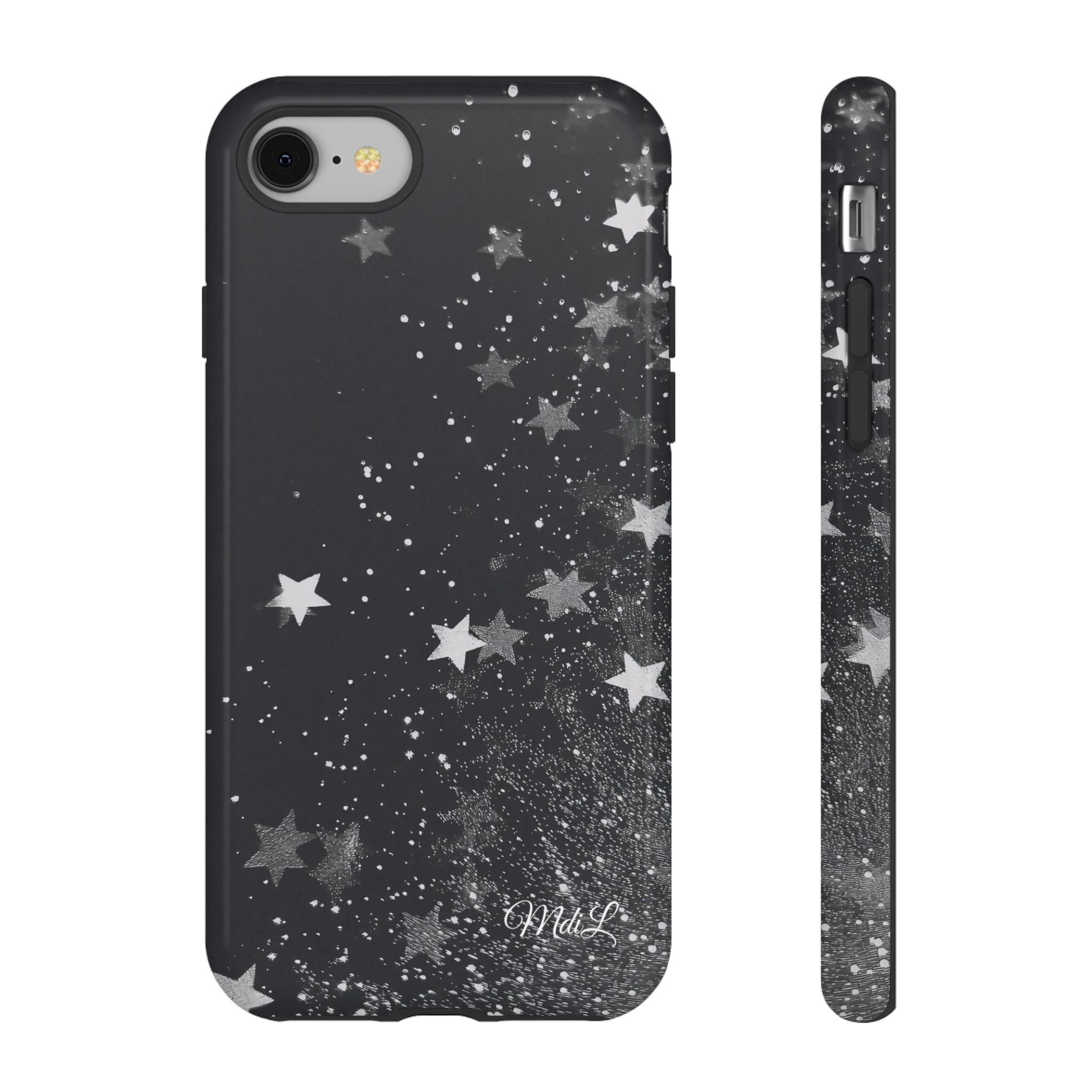 Starburst | Silver - Mare di Luna