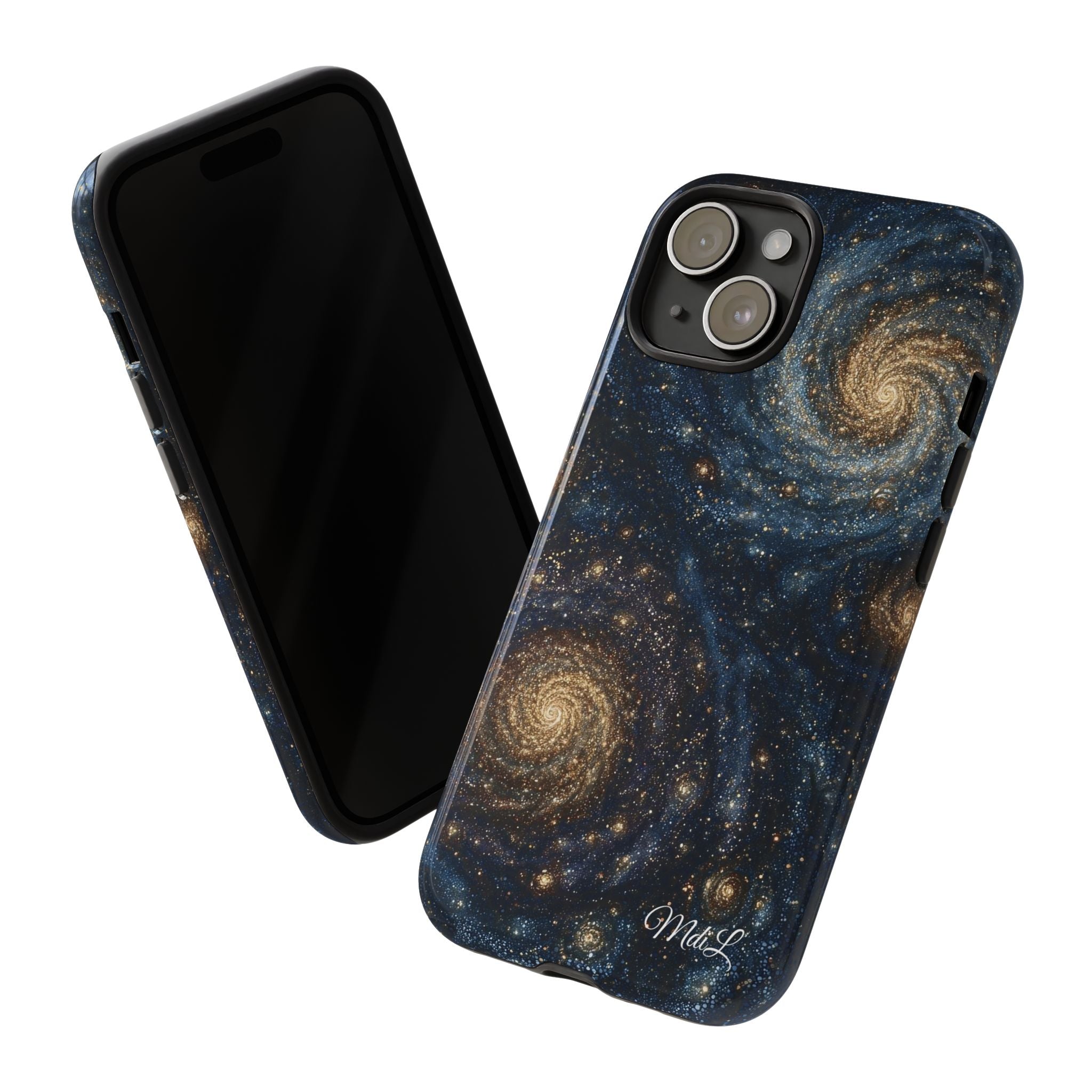 Cosmic | Starry Night - Mare di Luna