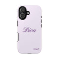 Diva iPhone Case
