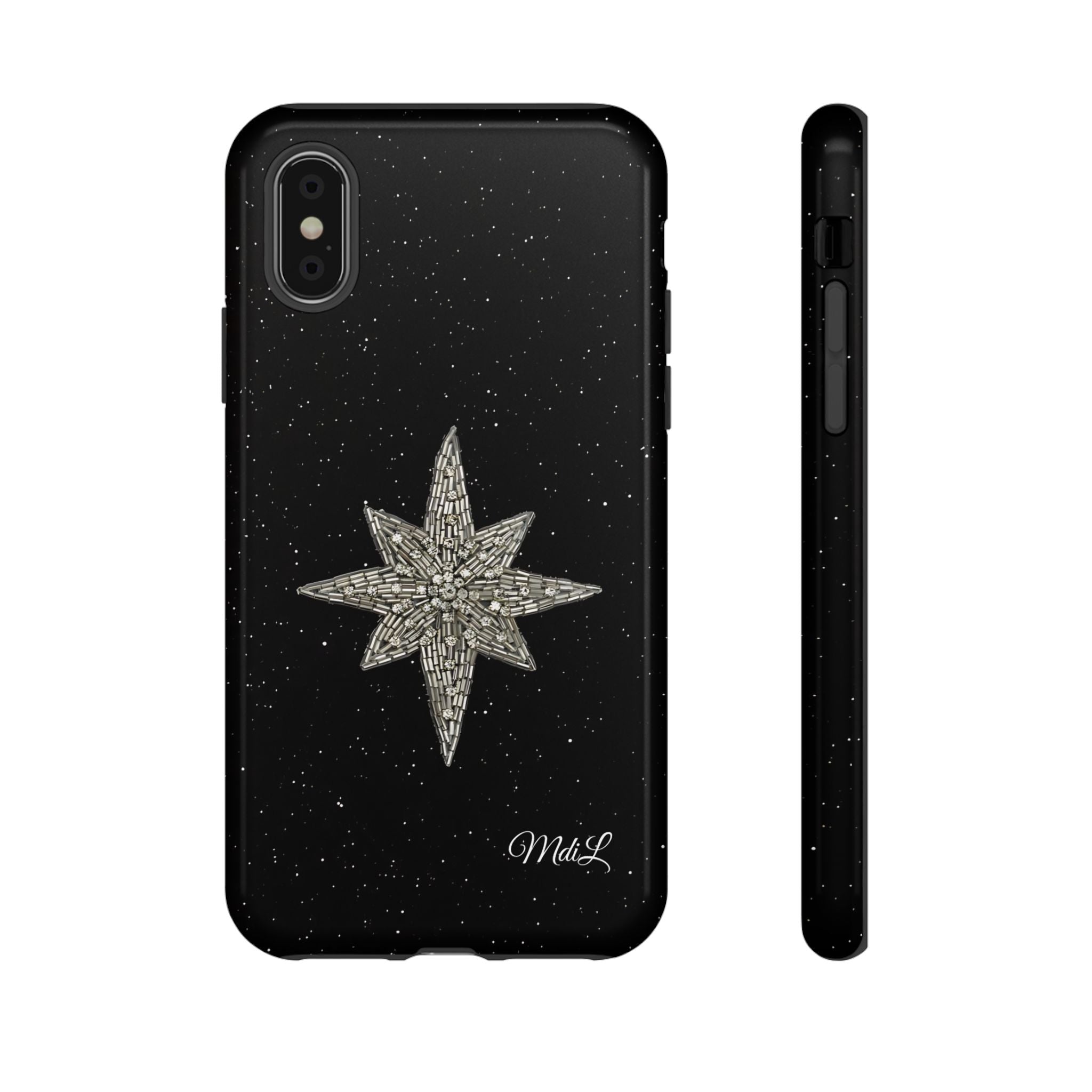 Cosmic | North Star - Mare di Luna