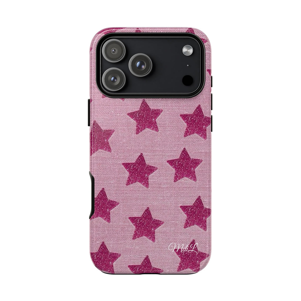 Starlight | Pink - Mare di Luna