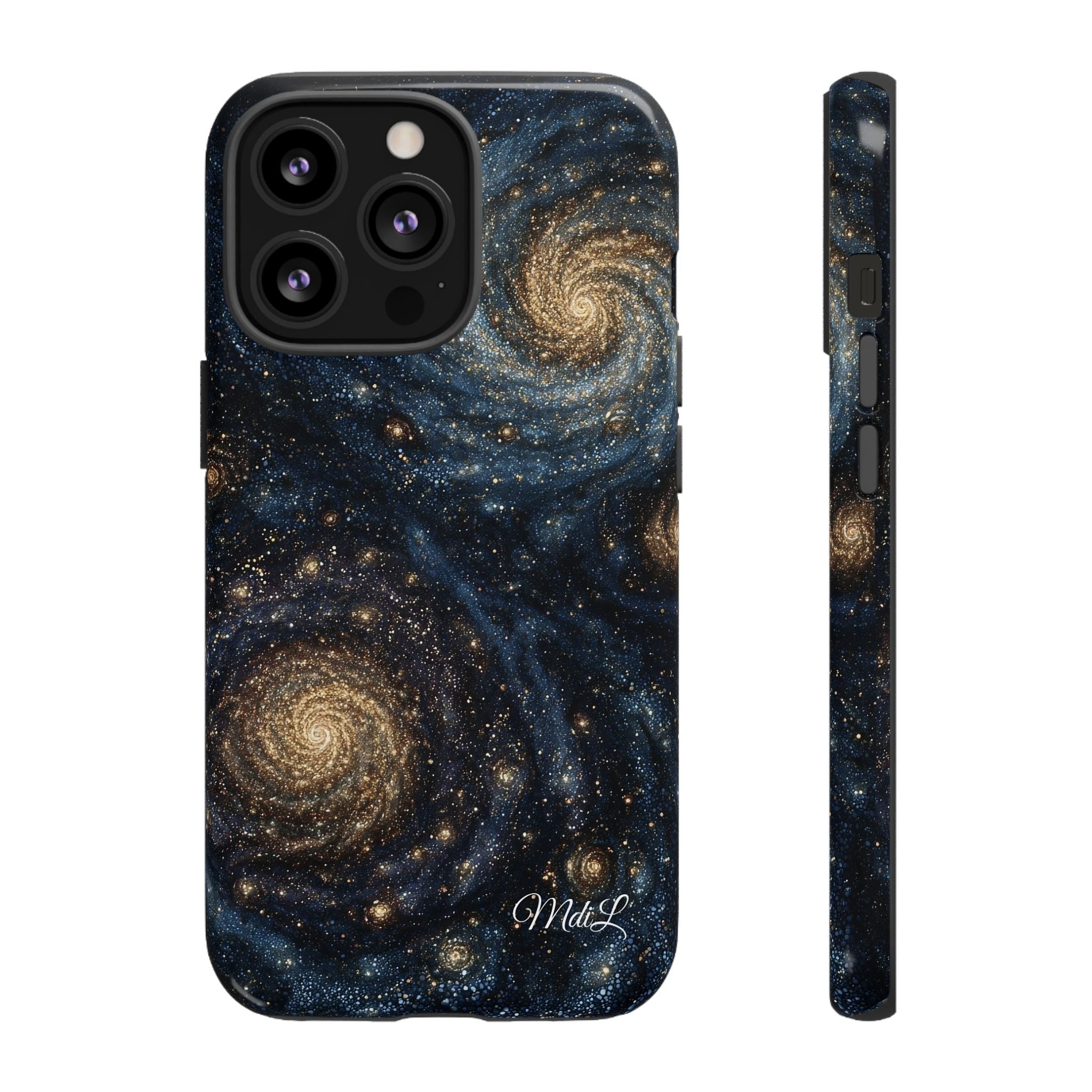 Cosmic | Starry Night - Mare di Luna