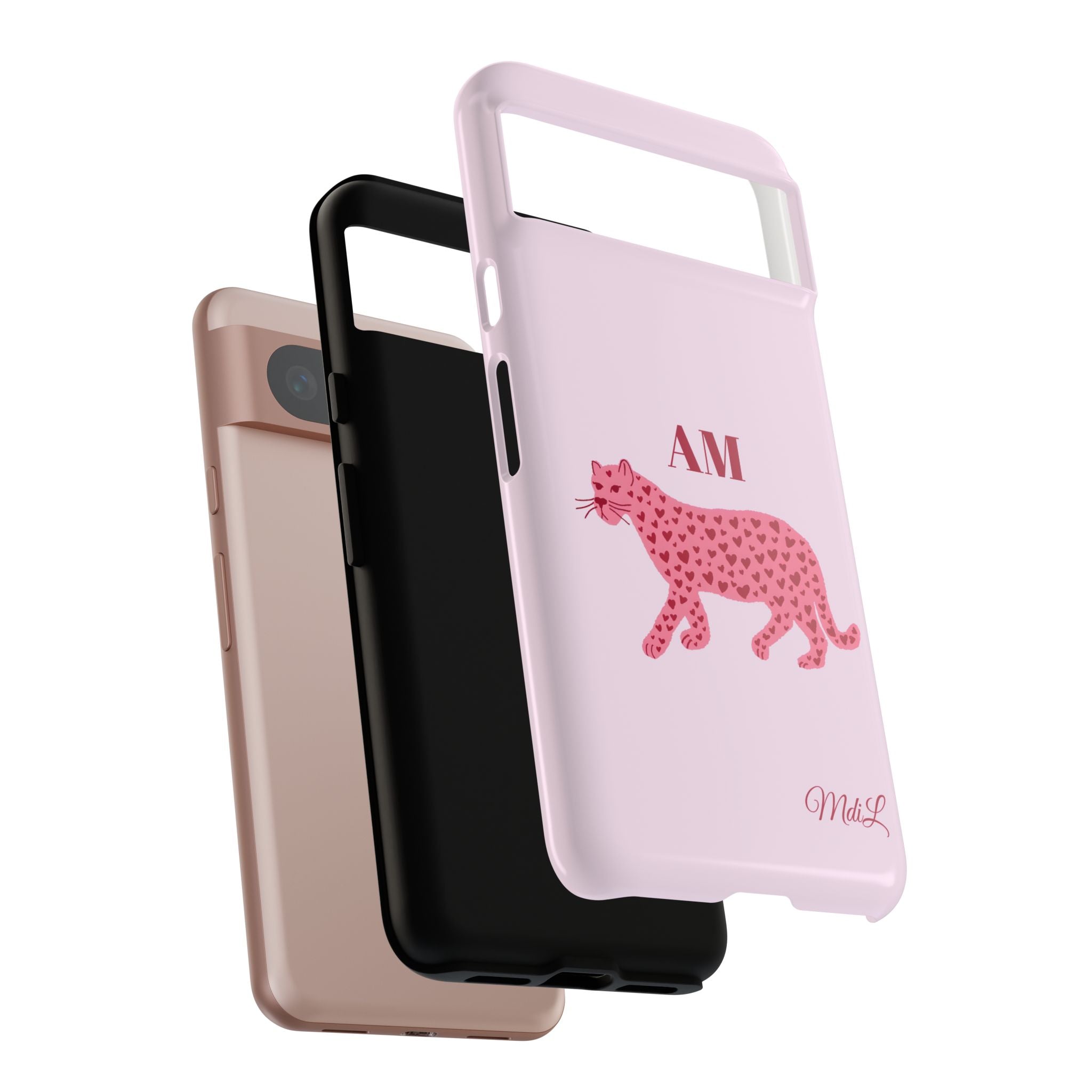 Leo Love Personalized