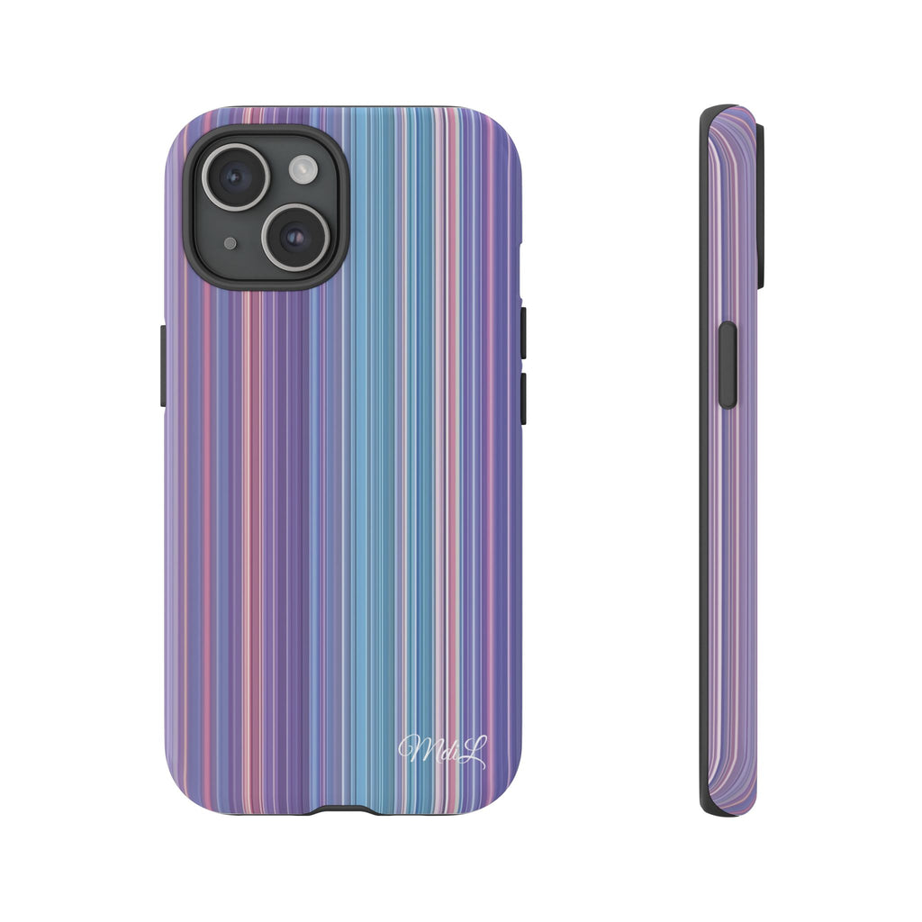 Lavender Hue