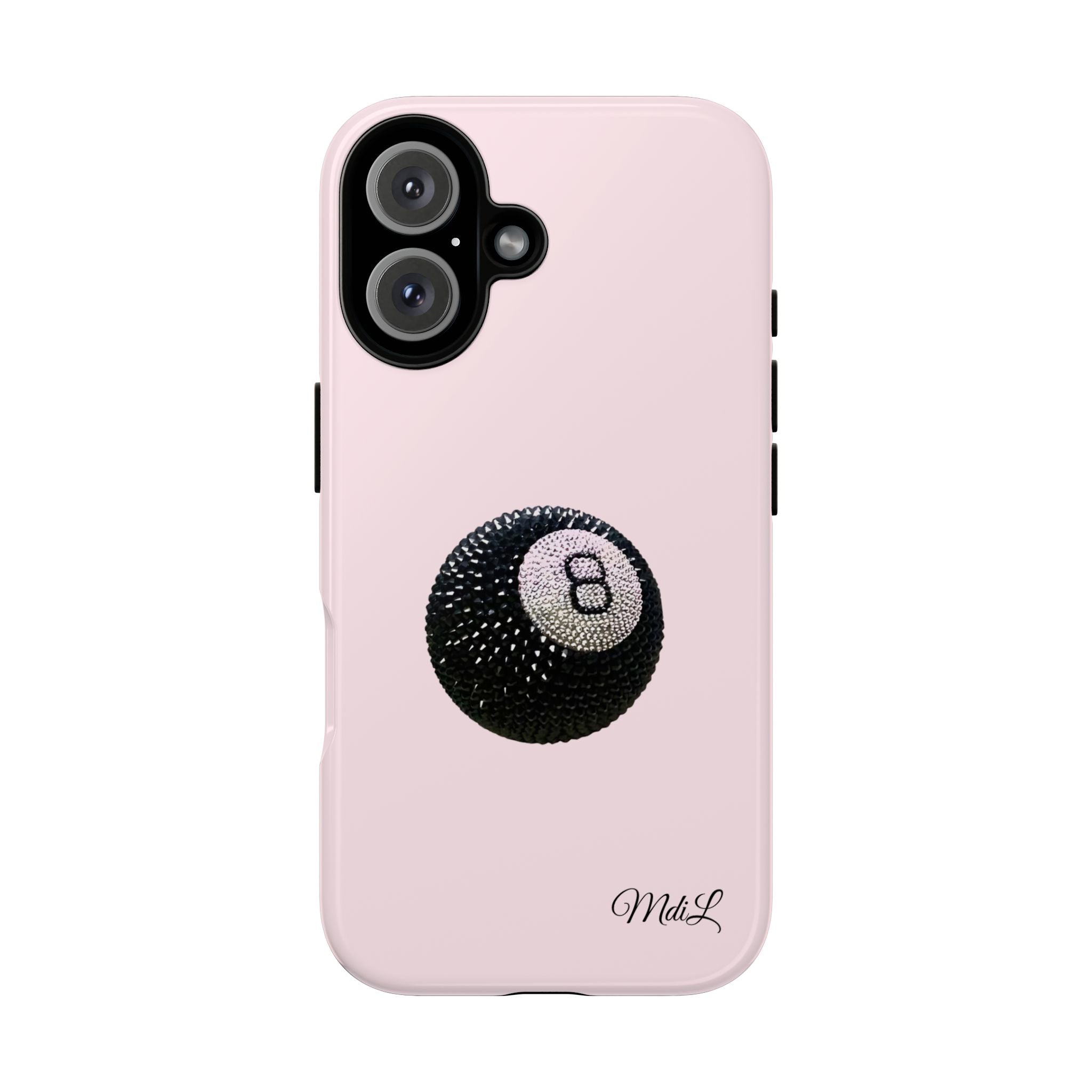 8-Ball | Pink - Mare di Luna