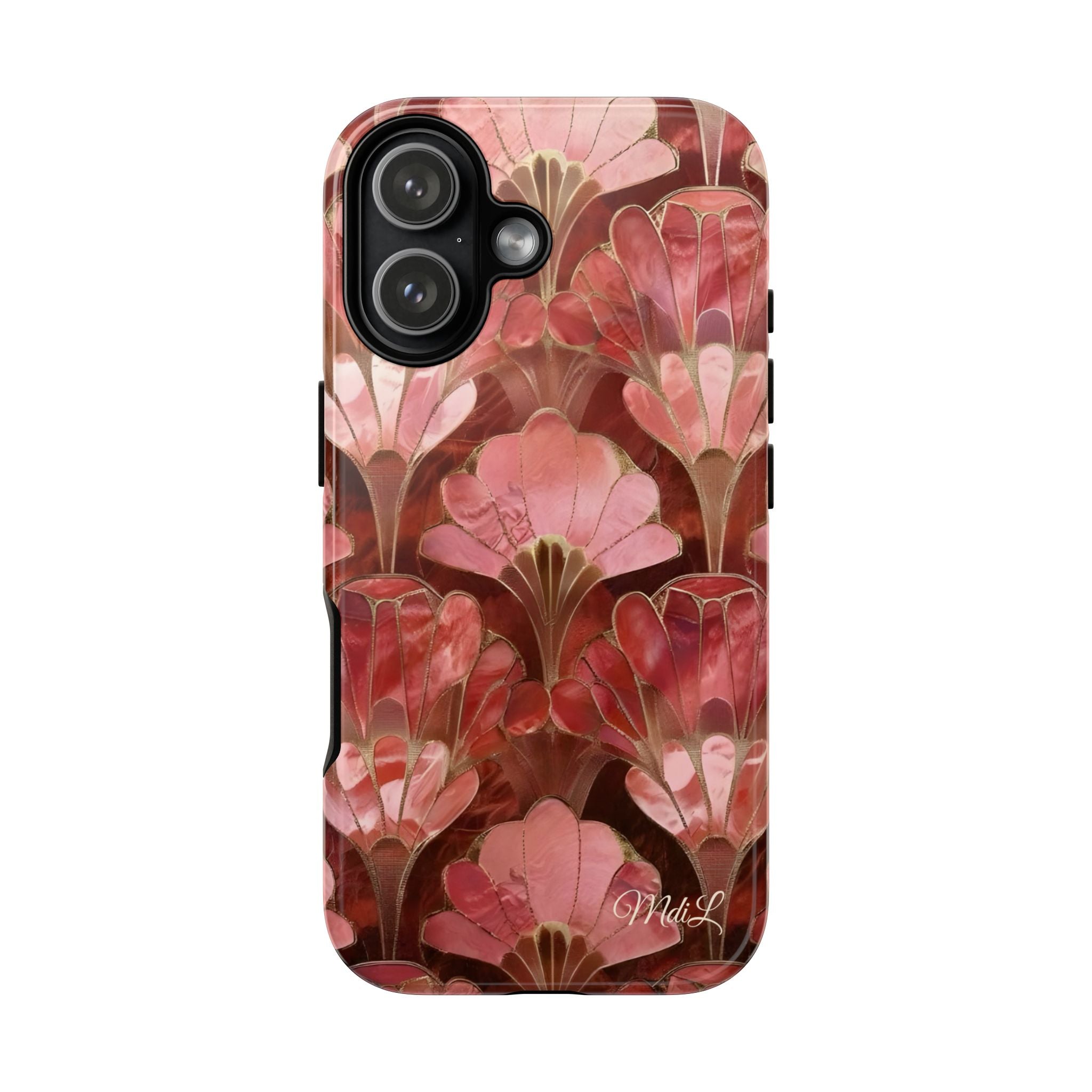 Blush Petals